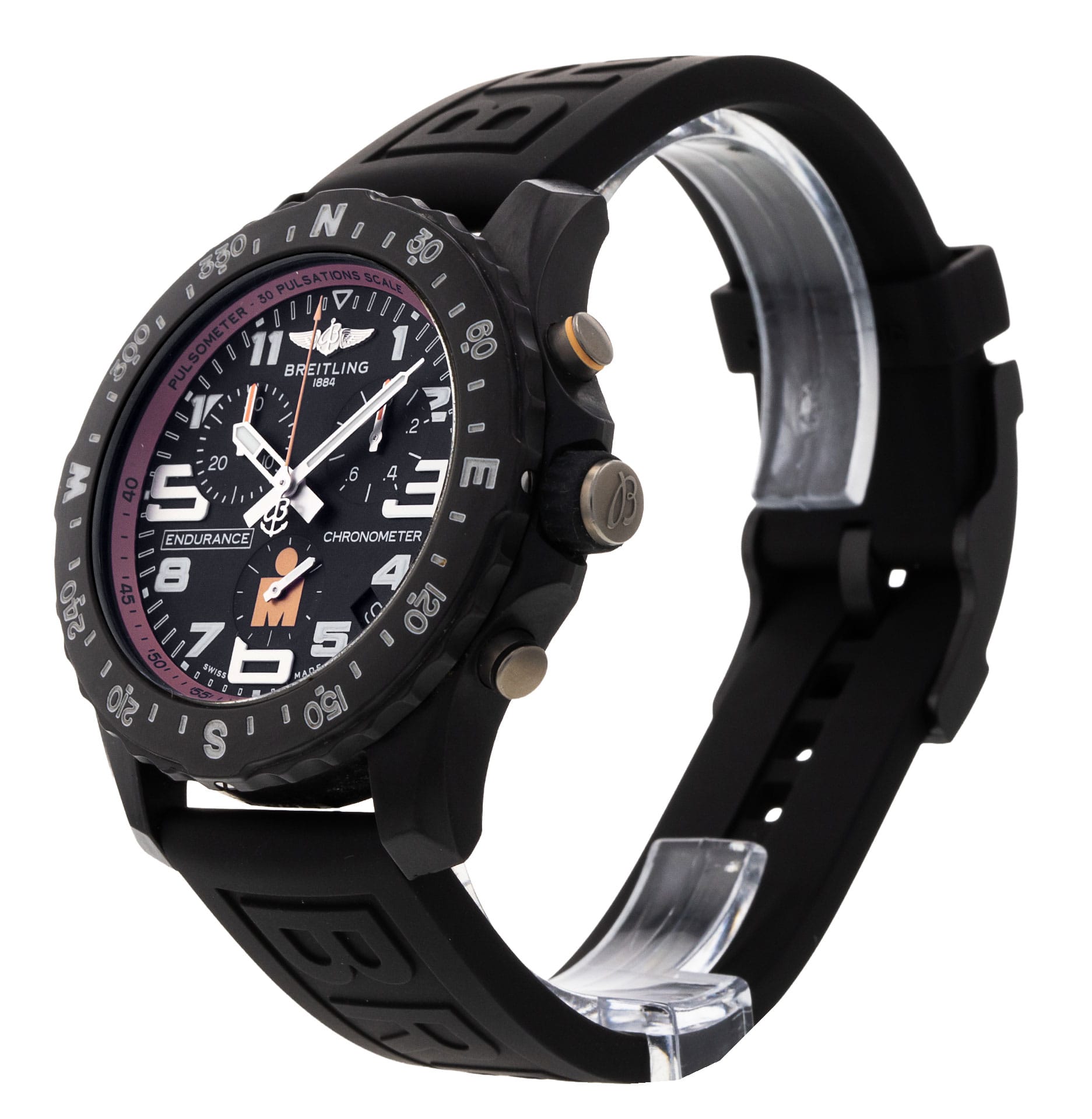 Breitling Endurance Pro X82310 Thumbnail 2