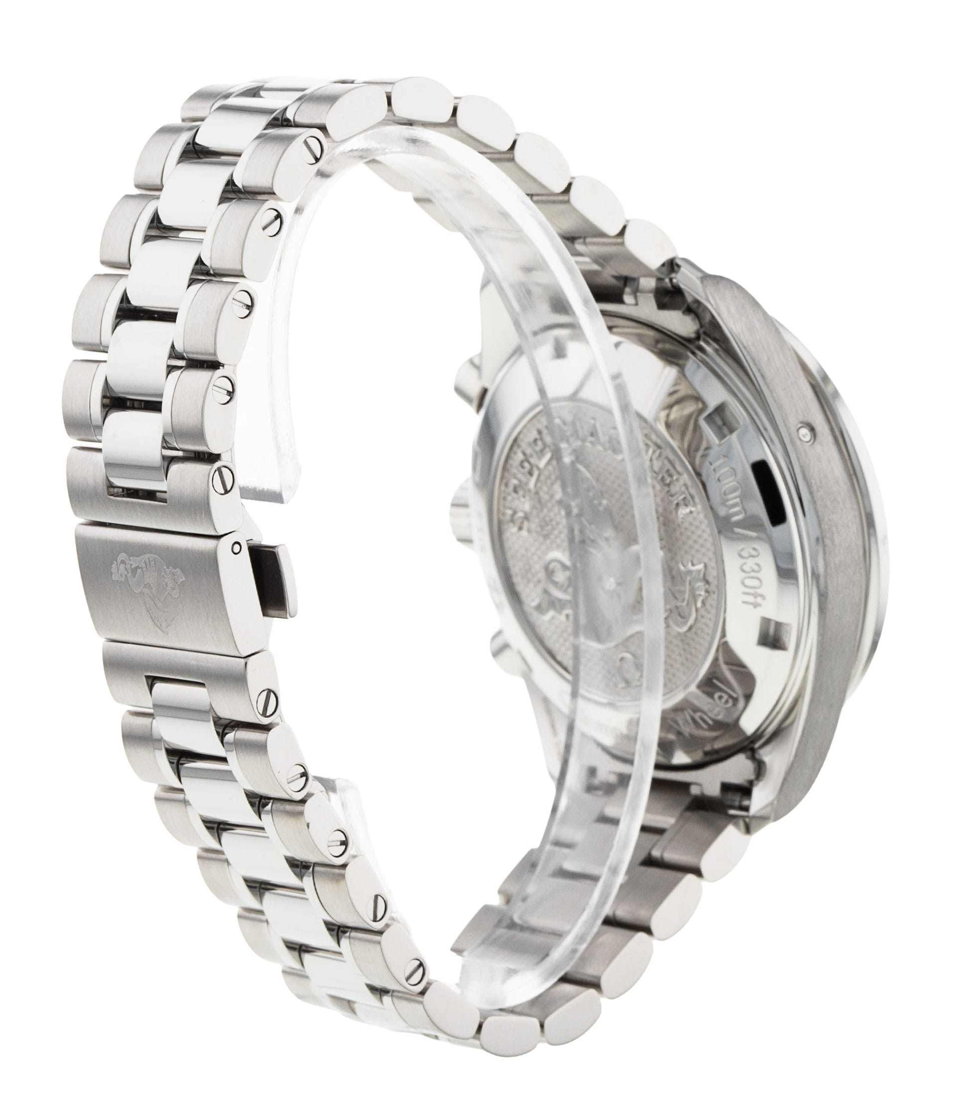 Omega Speedmaster 38 324.30.38.50.06.001 Thumbnail 3