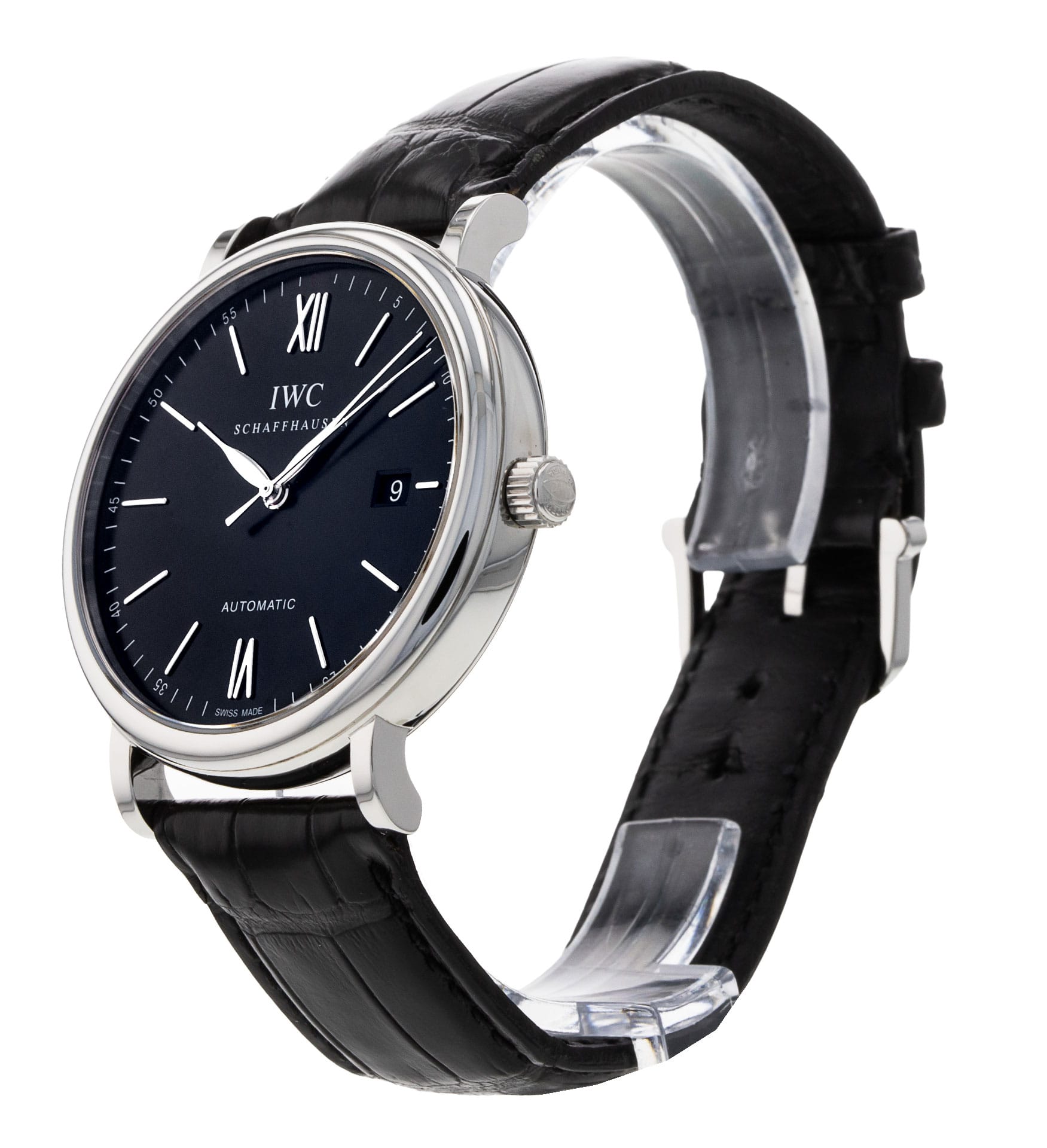 IWC Portofino Automatic IW356502 Thumbnail 2