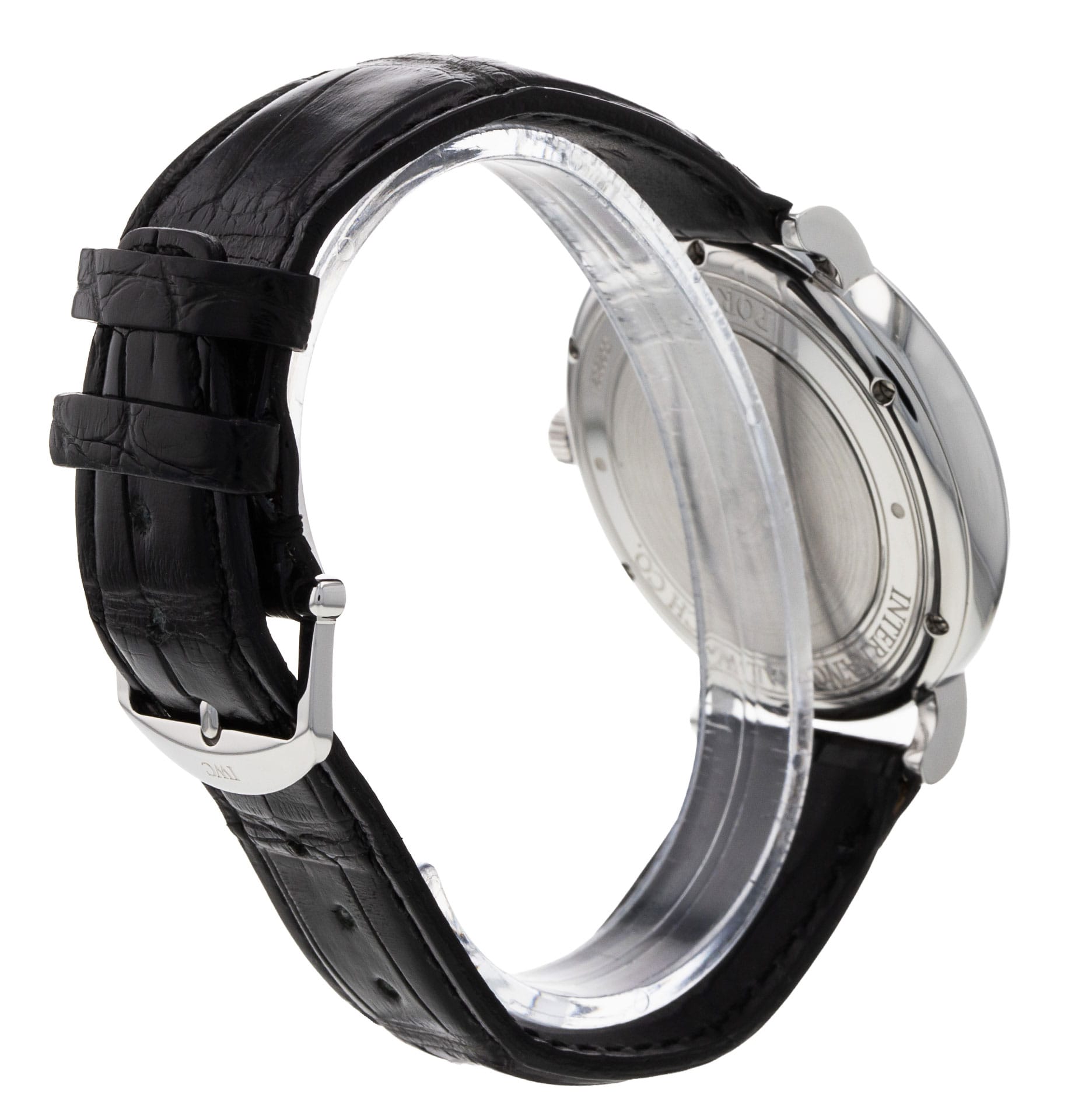 IWC Portofino Automatic IW356502 Thumbnail 3