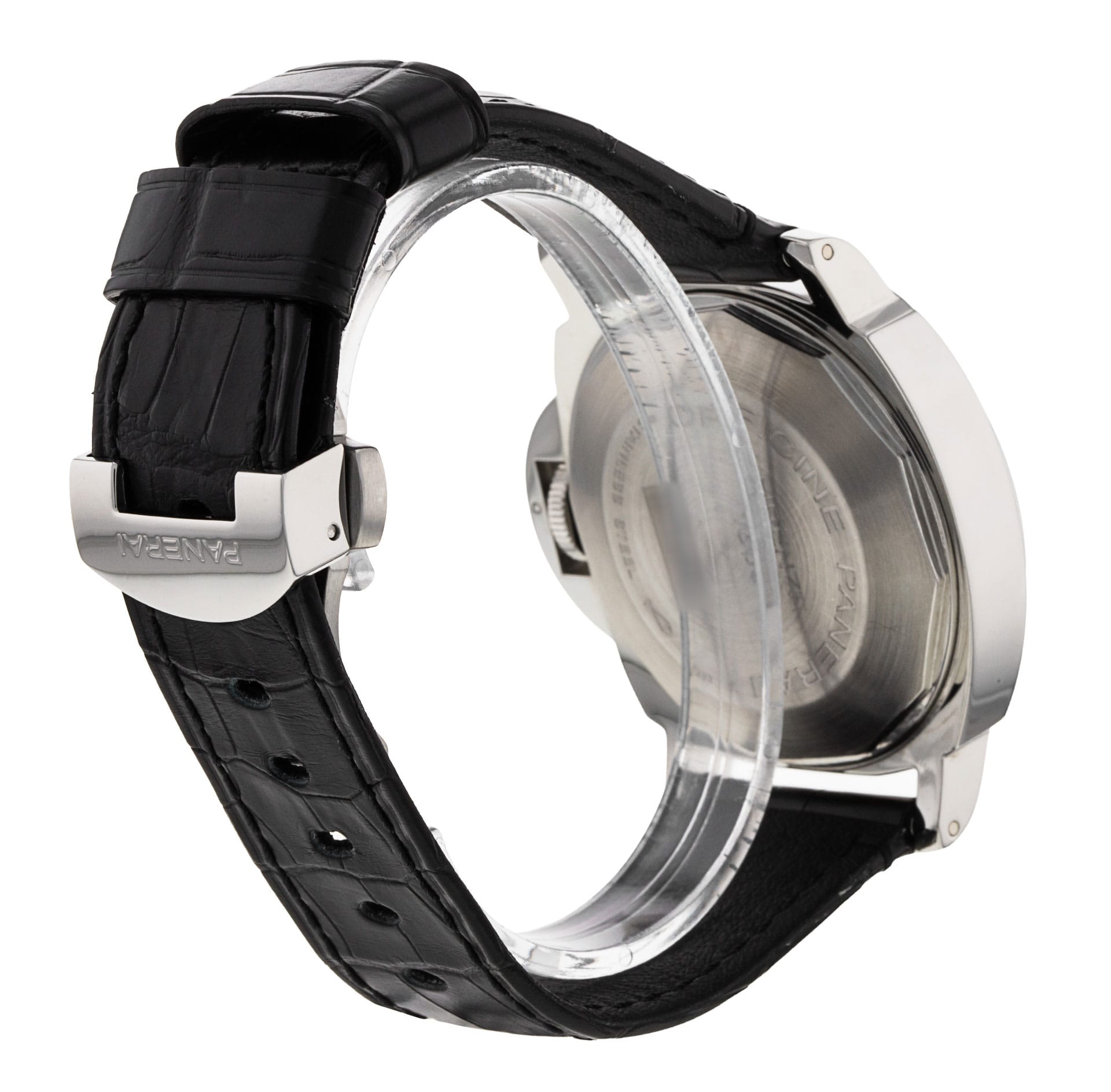 Panerai Luminor Power Reserve PAM00090 Thumbnail 3