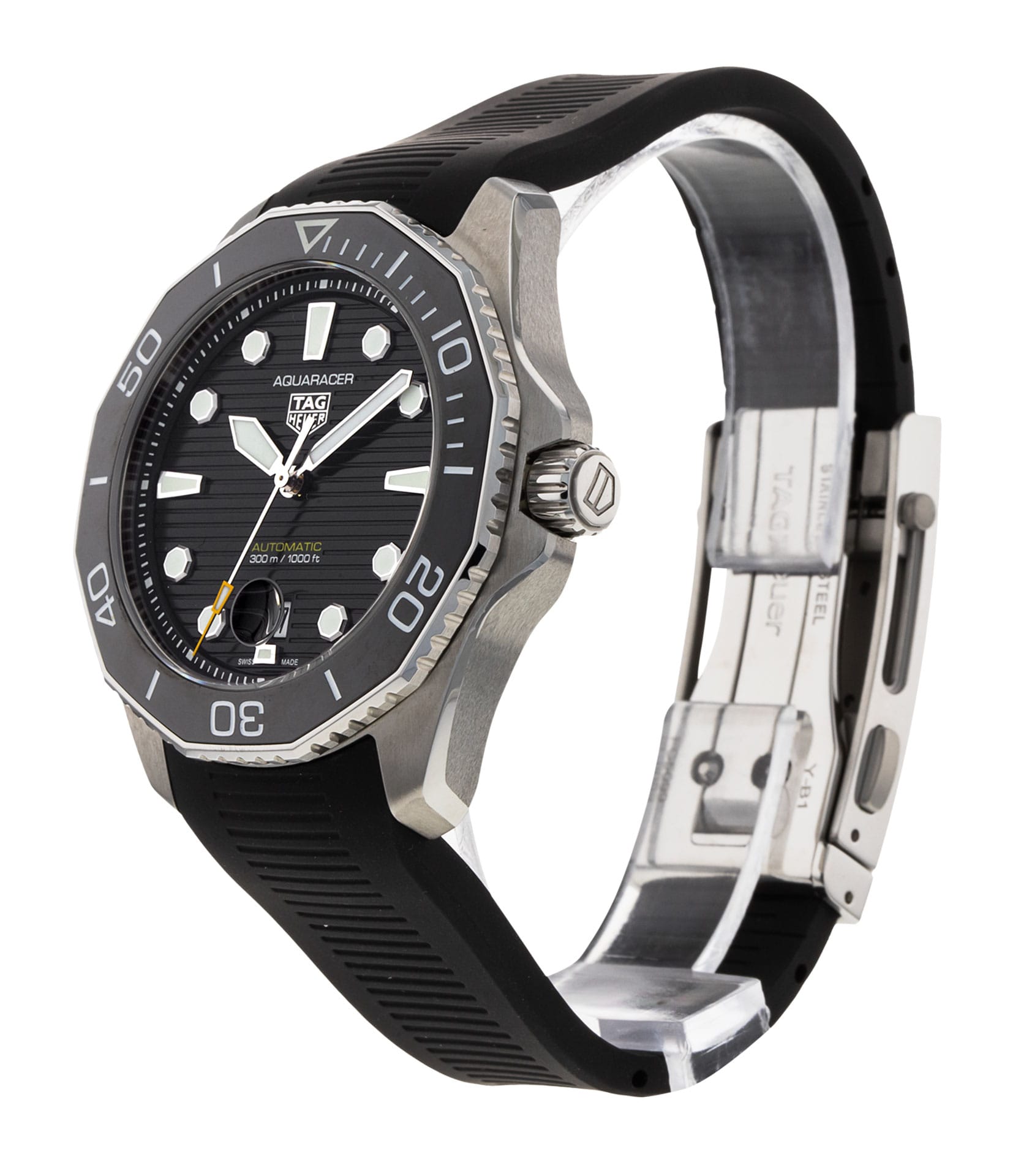 Tag Heuer Aquaracer WBP201A.FT6197 Thumbnail 2