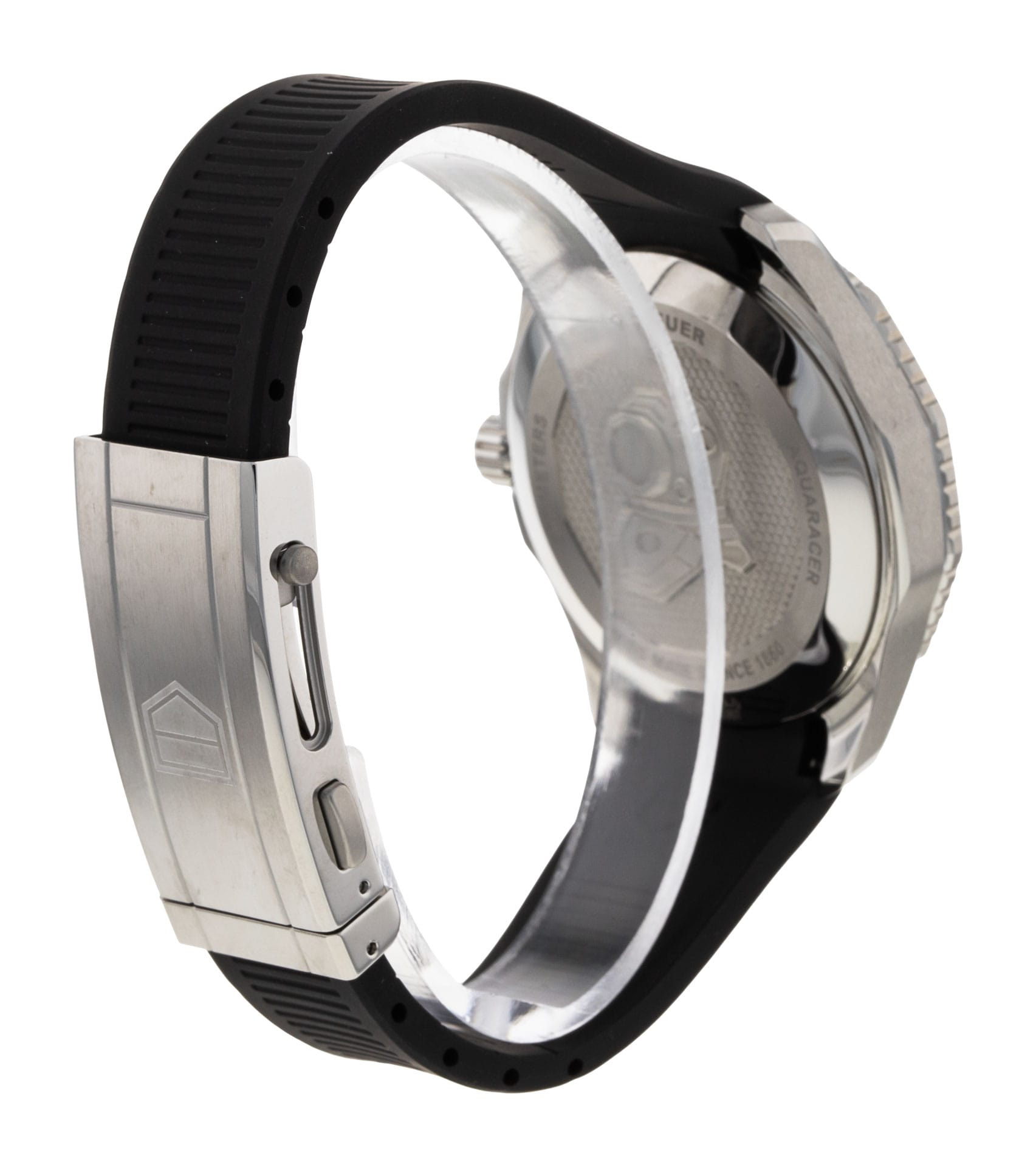 Tag Heuer Aquaracer WBP201A.FT6197 Thumbnail 3