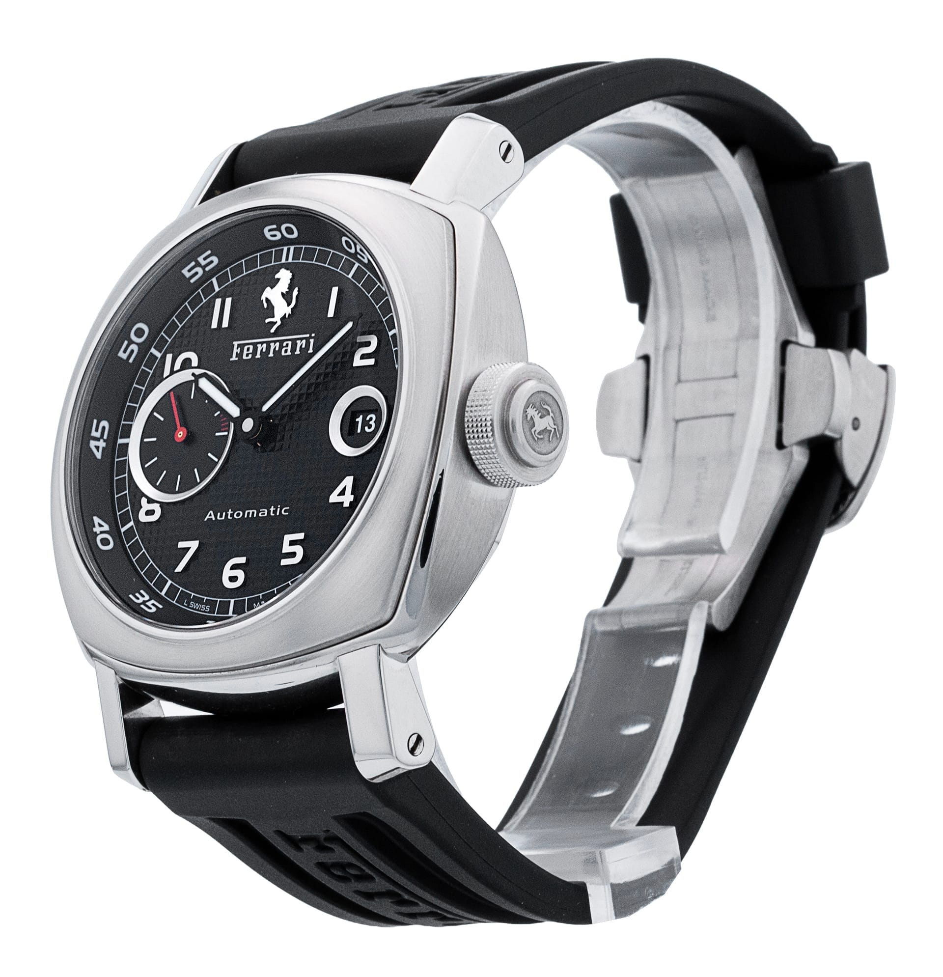 Panerai Ferrari FER00001 Thumbnail 2