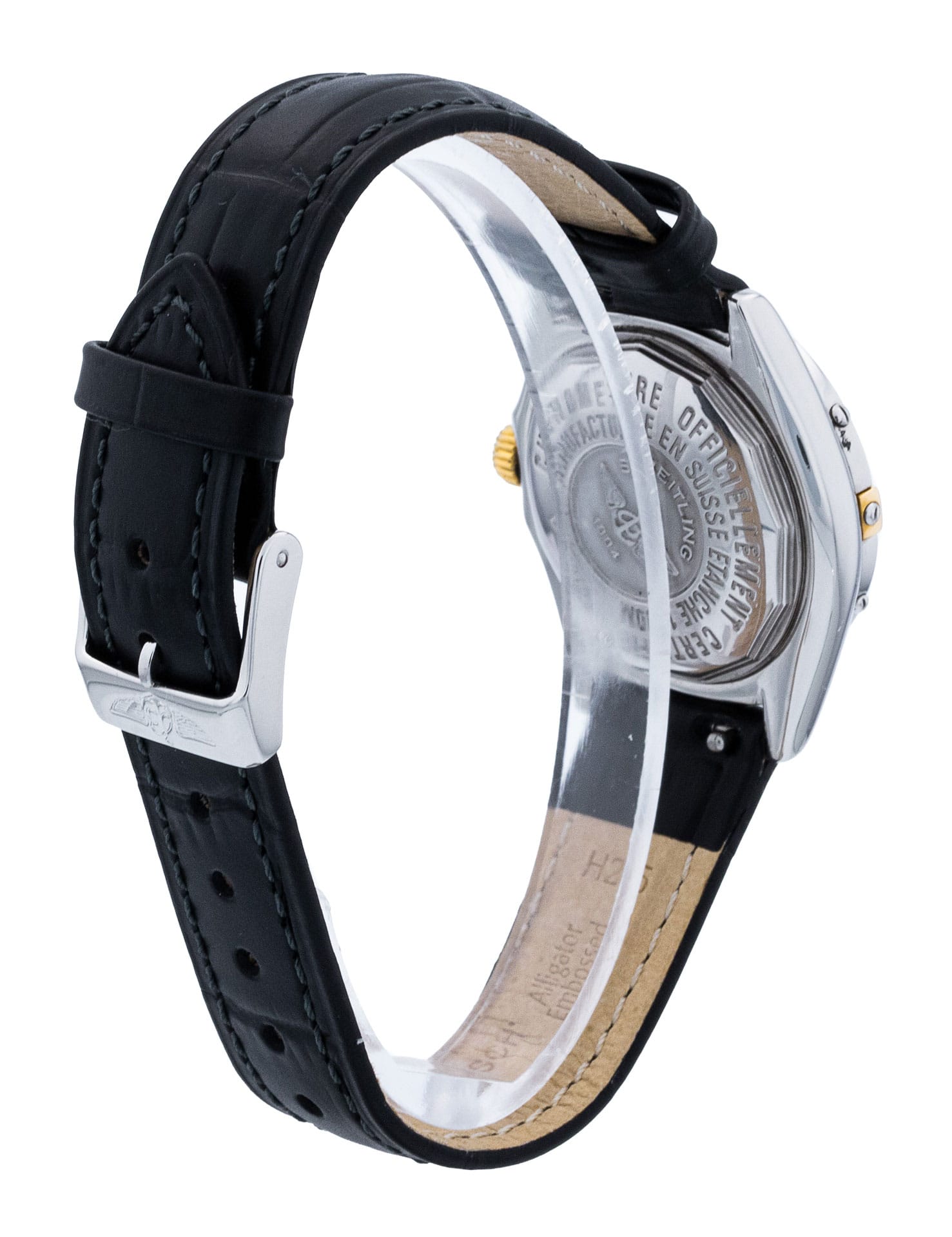 Breitling Callistino B72345 Thumbnail 3