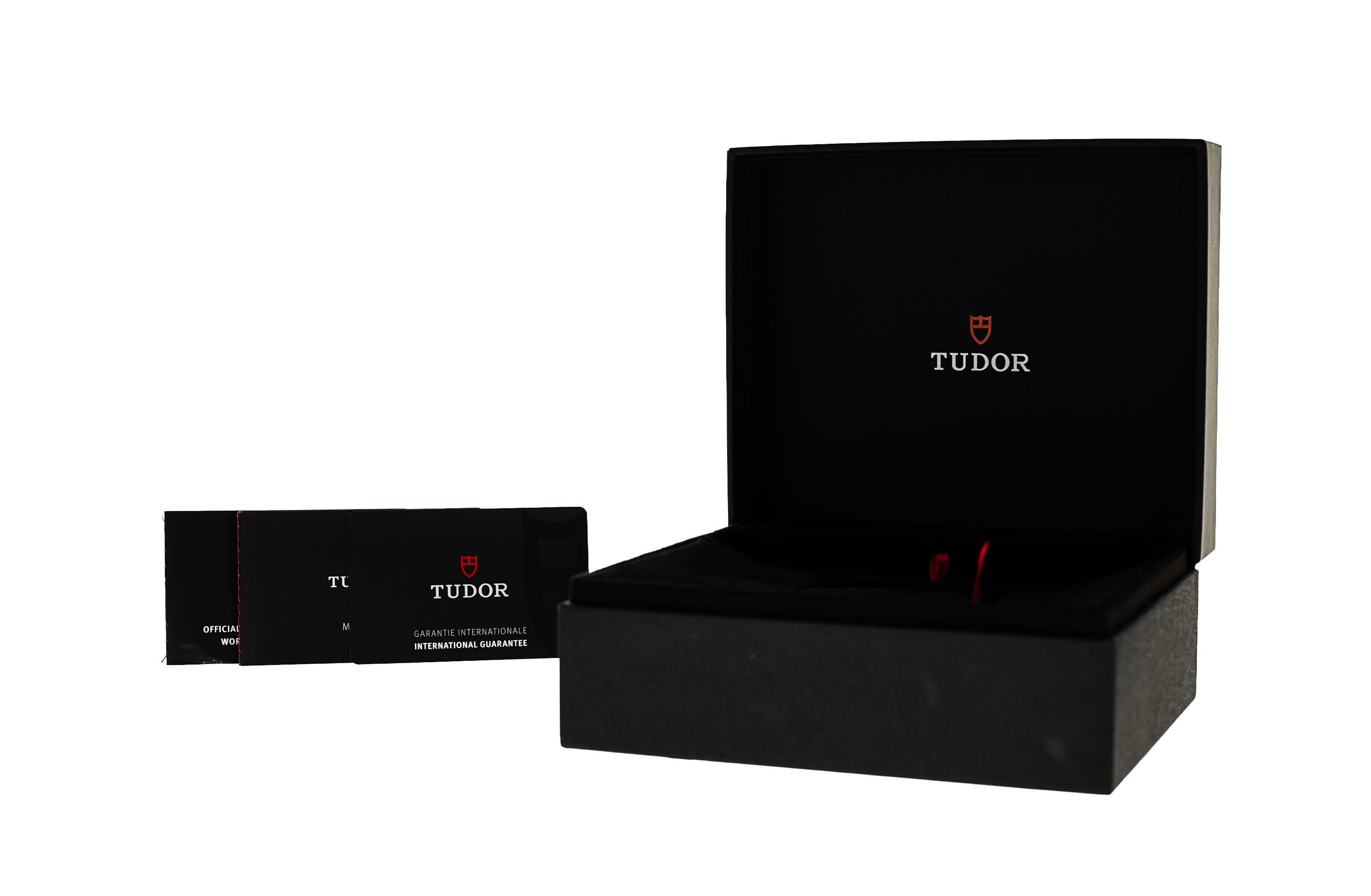 Tudor Black Bay Chrono M79360N-0019 Thumbnail 4