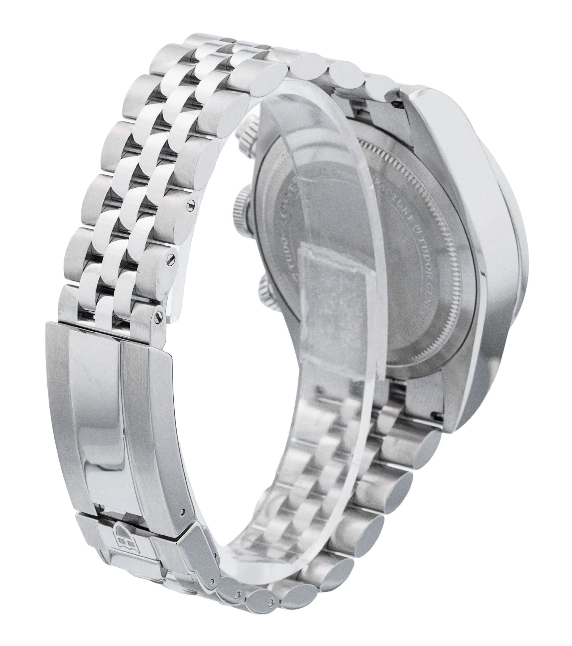 Tudor Black Bay Chrono M79360N-0019 Thumbnail 3