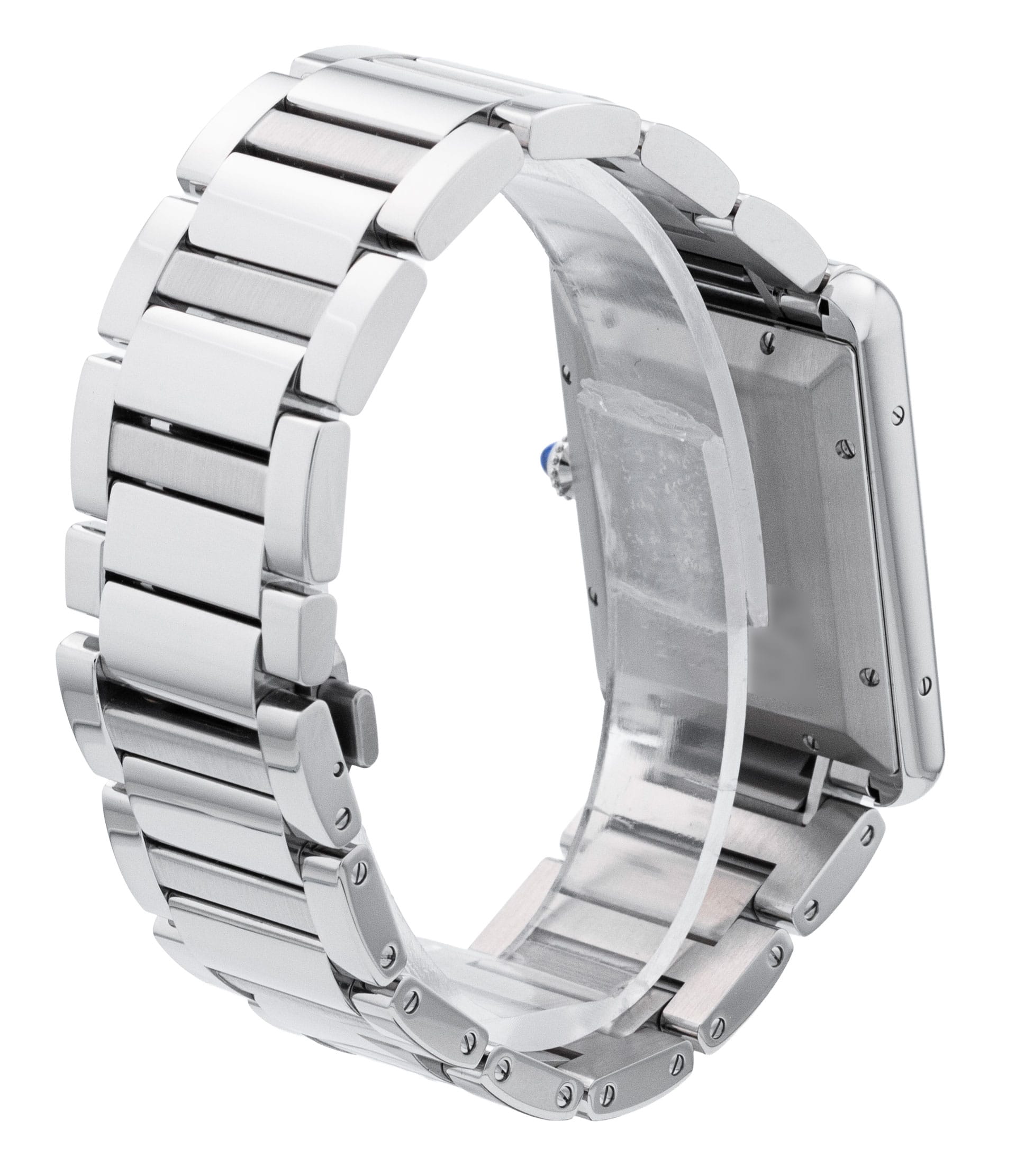 Cartier Tank Must WSTA0053 Thumbnail 3