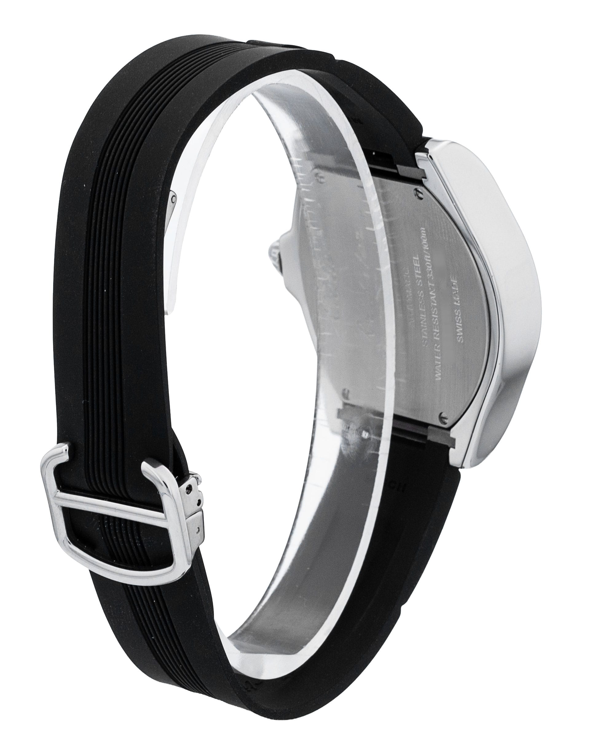 Cartier Roadster W6206018 Thumbnail 3