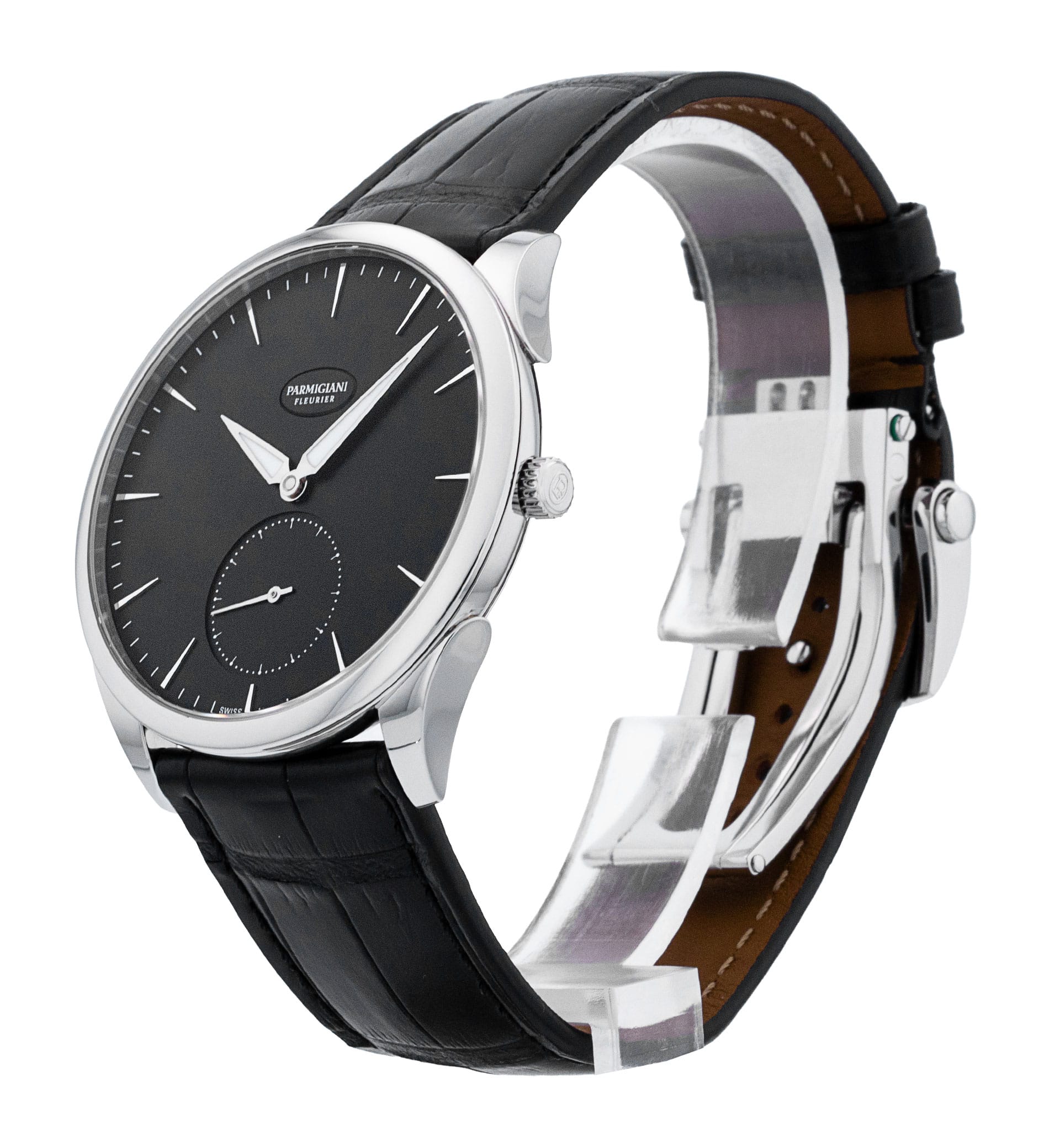 Parmigiani Tonda PFC288-0000201-XA1442 Thumbnail 2