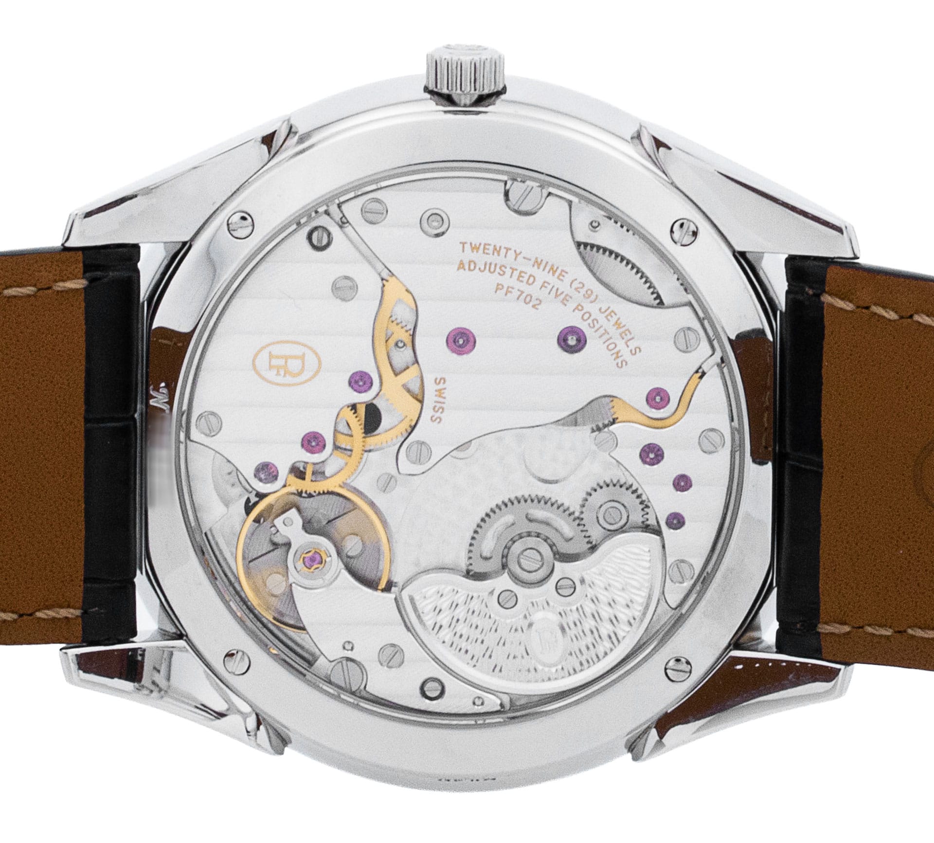 Parmigiani Tonda PFC288-0000201-XA1442 Thumbnail 4