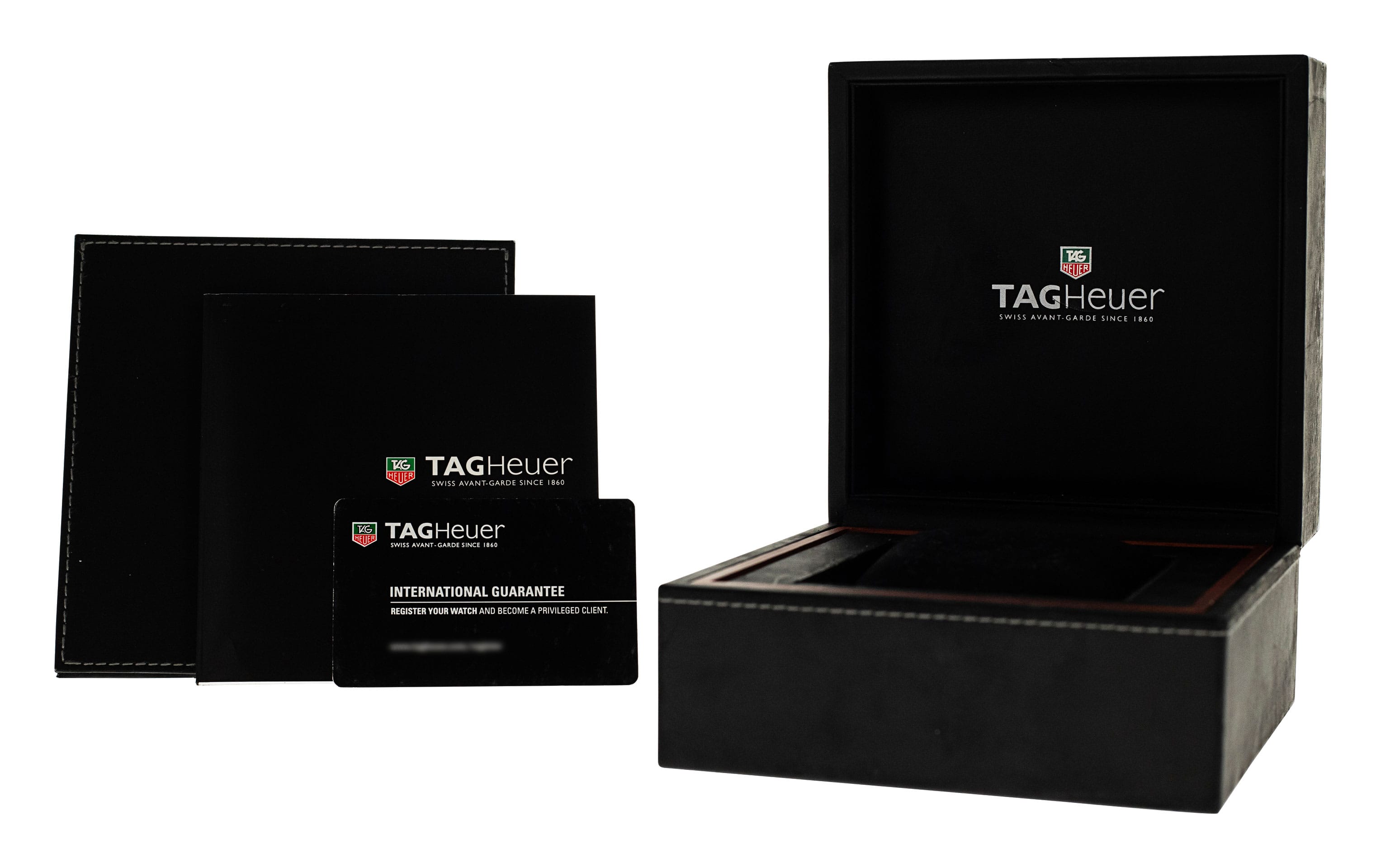 Tag Heuer SLR CAR2112.FC6267 Thumbnail 2