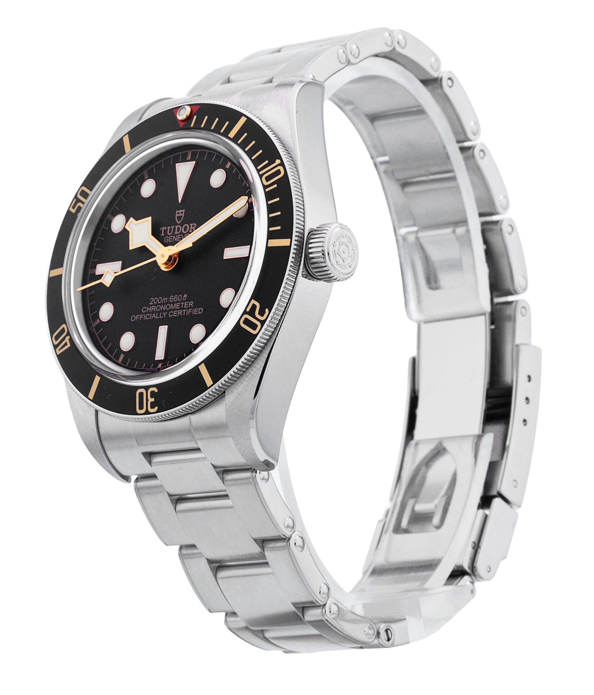 Tudor Black Bay 58 M79030N-0001 Thumbnail 2