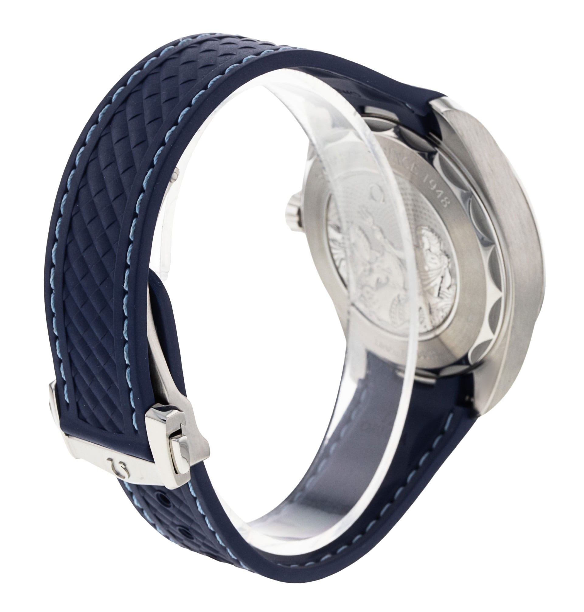 Omega Aqua Terra 150m Gents 220.12.43.22.03.002 Thumbnail 3