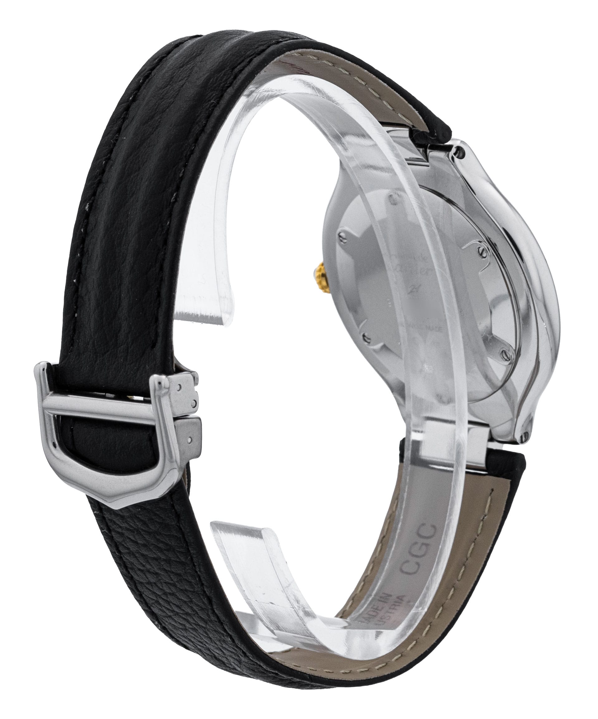 Cartier Must 21 W1005216 Thumbnail 3