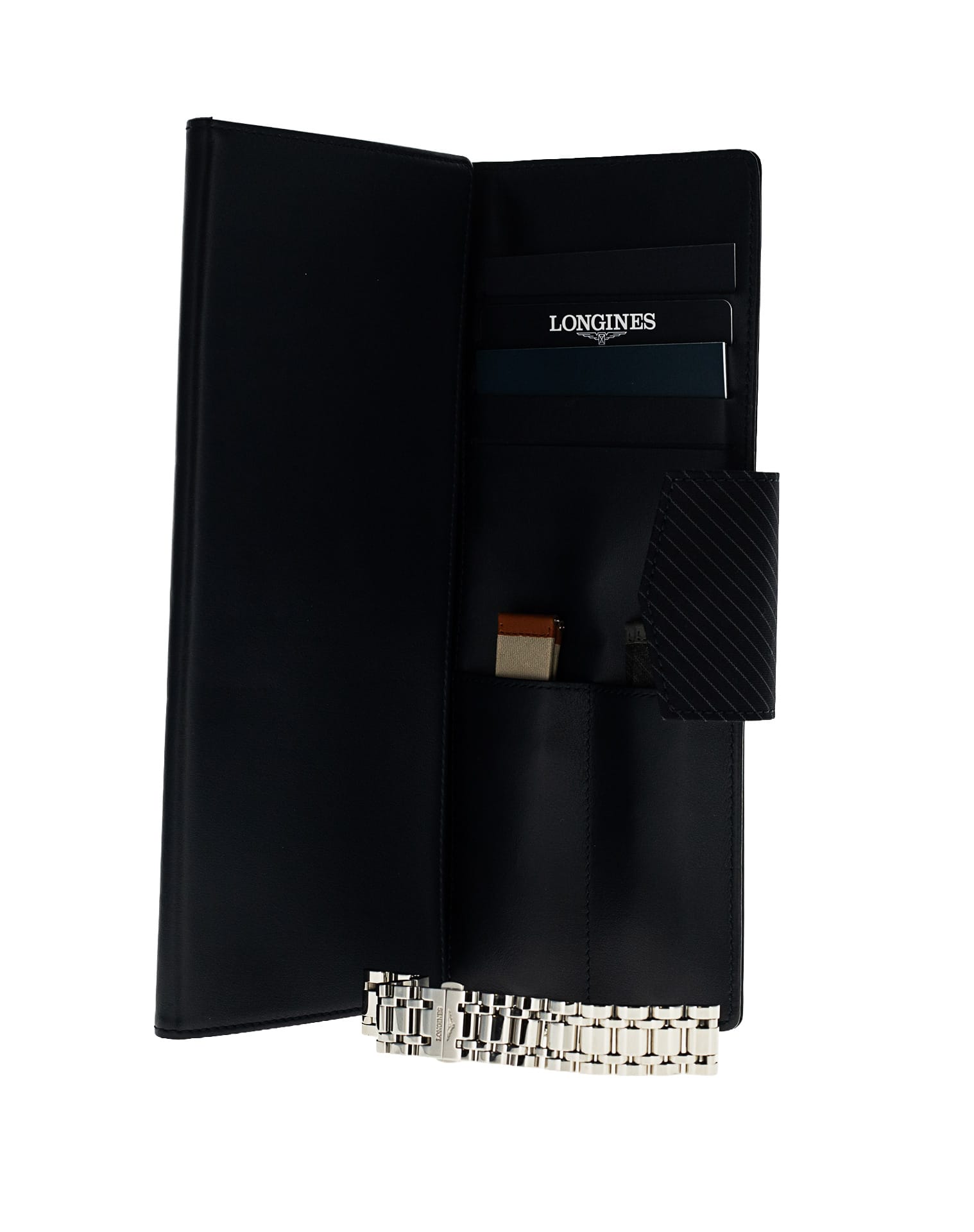 Longines Dolce Vita L5.757.4.73.8 Thumbnail 4