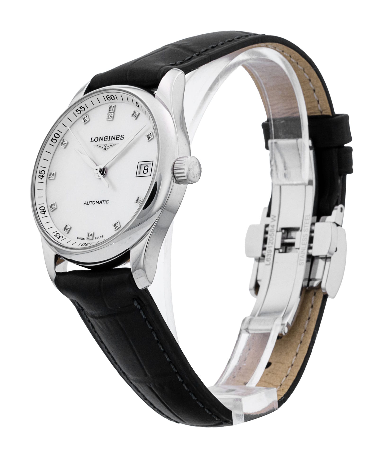 Longines Master Collection L2.357.4.87.0 Thumbnail 2