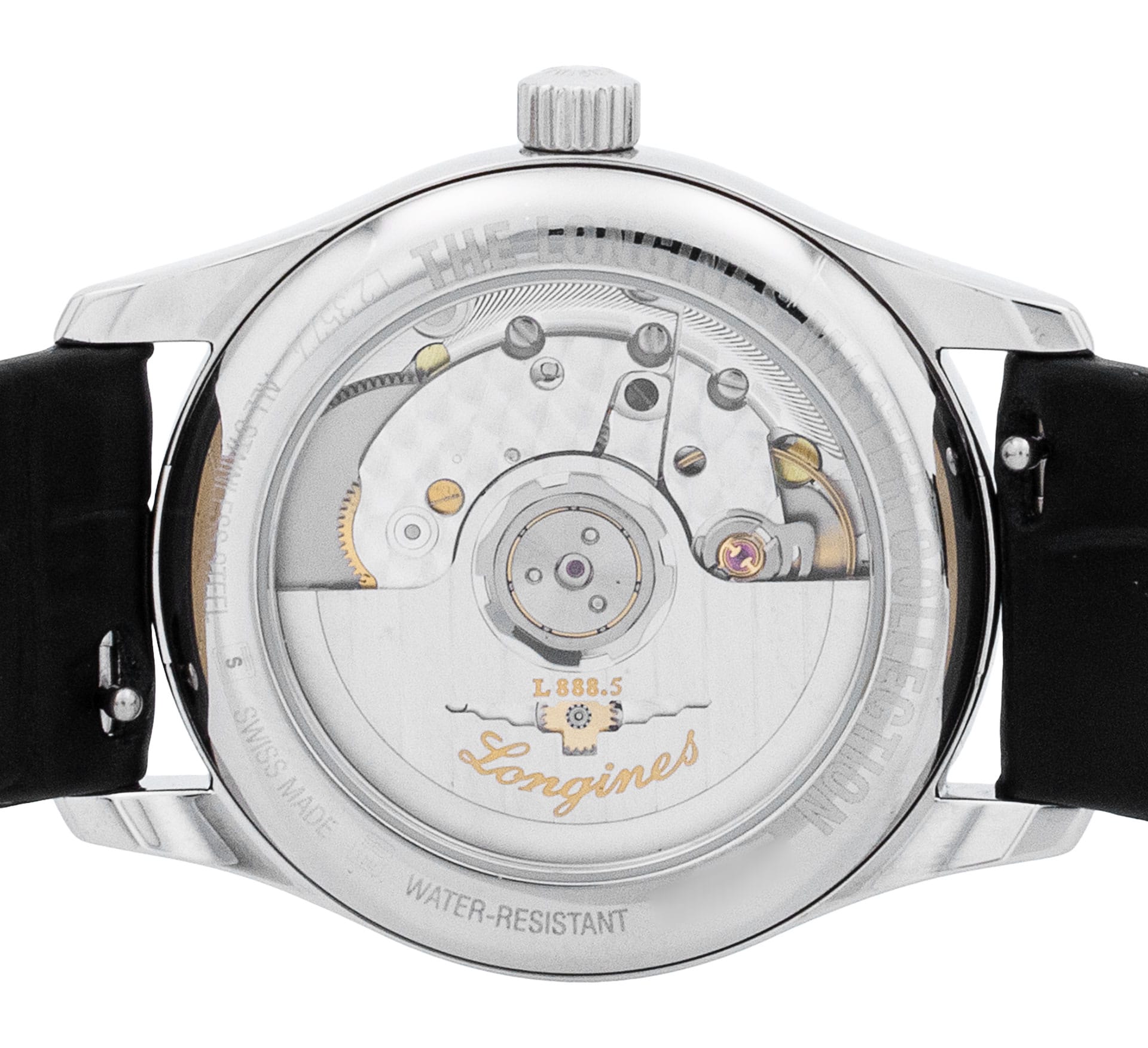 Longines Master Collection L2.357.4.87.0 Thumbnail 4