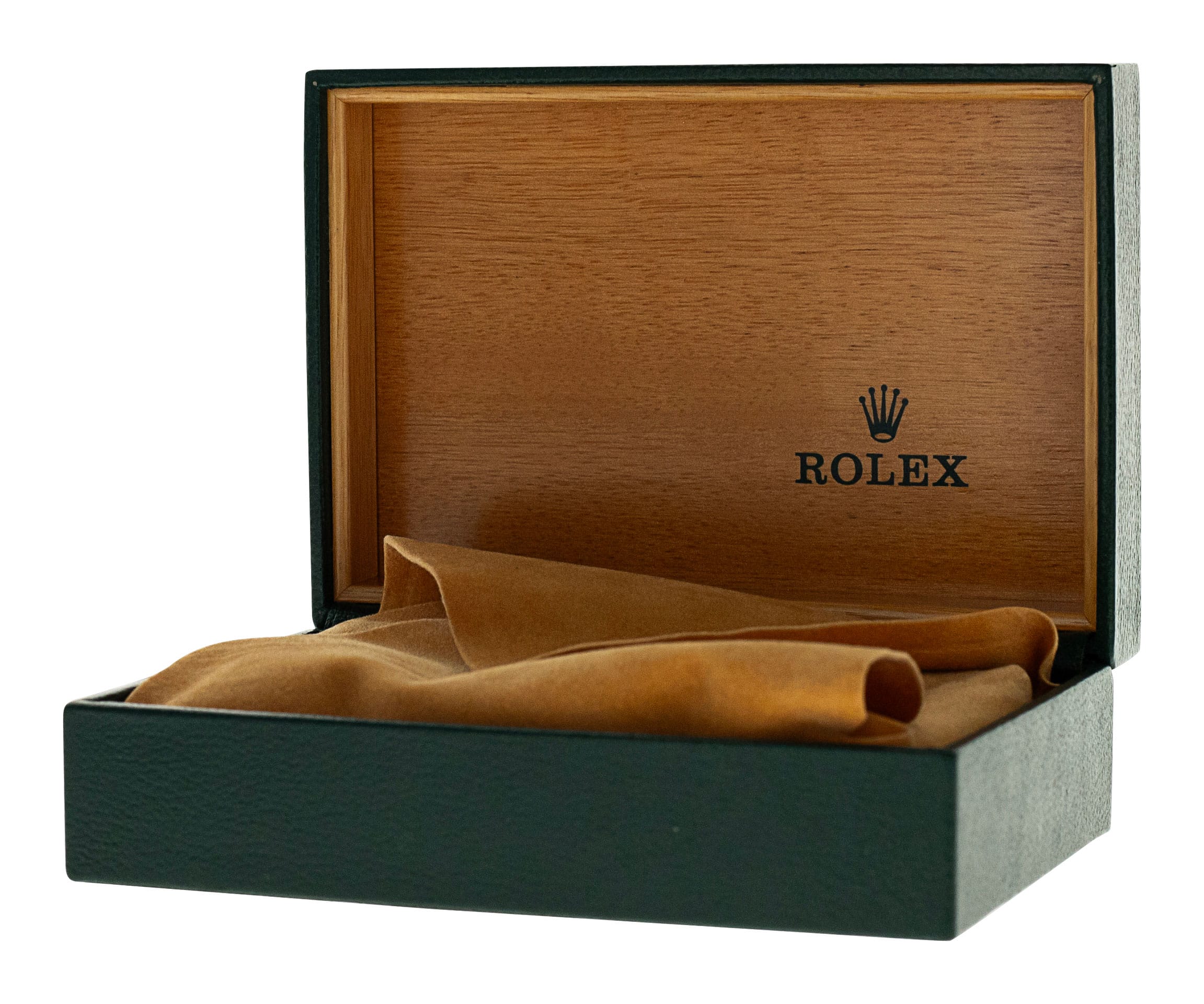 Rolex Datejust 16014 Thumbnail 4