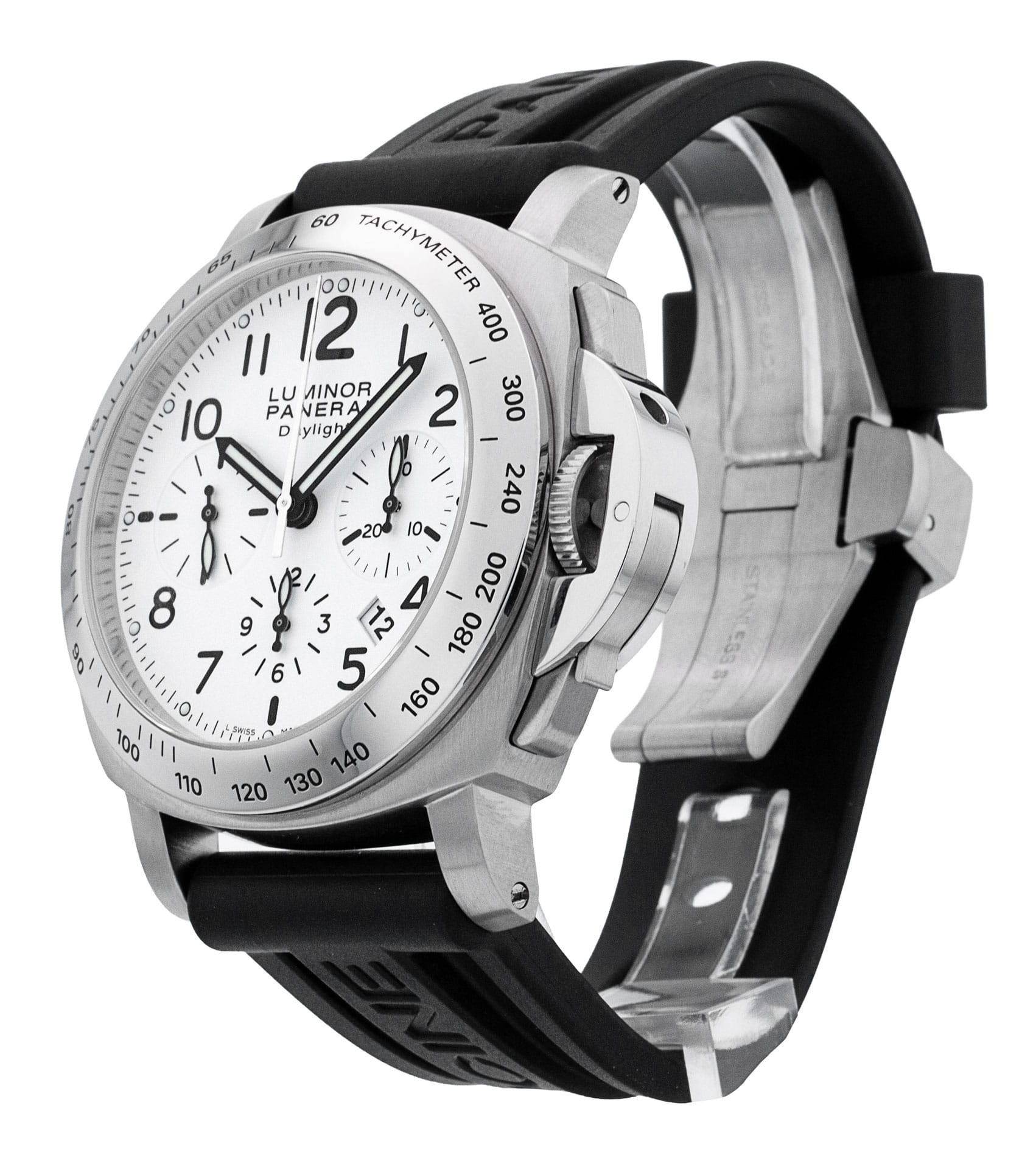 Panerai Luminor Chrono PAM00188 Thumbnail 2