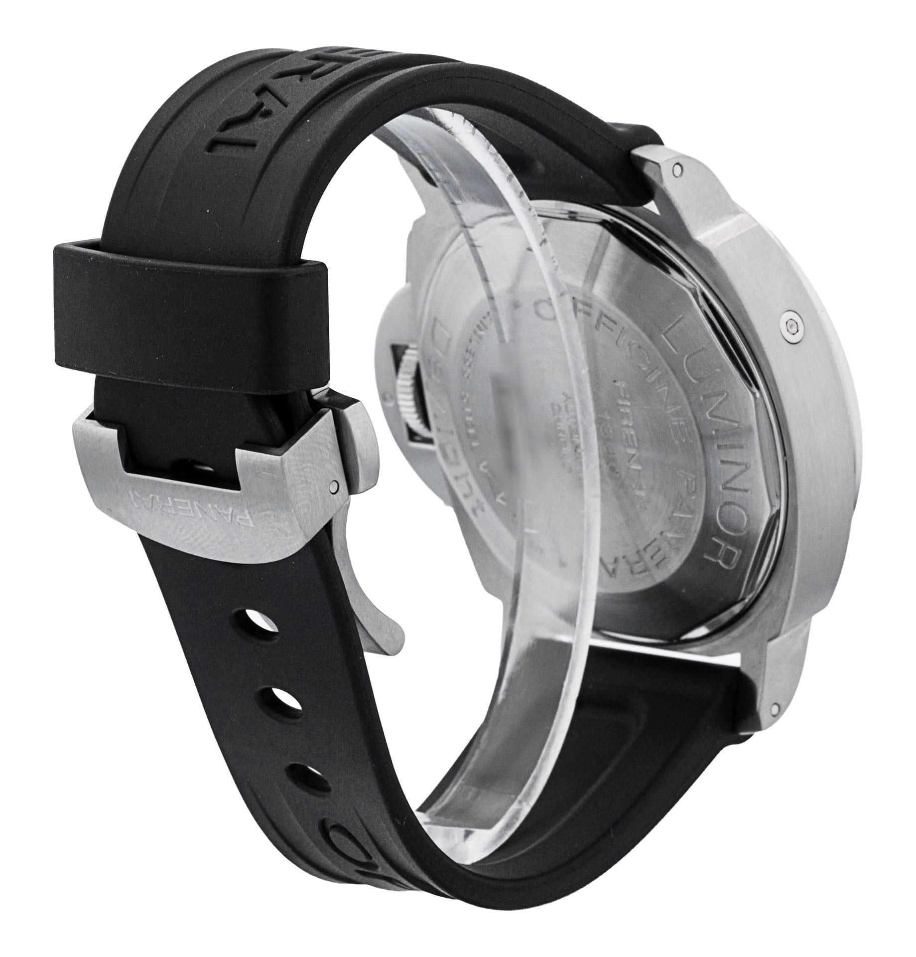 Panerai Luminor Chrono PAM00188 Thumbnail 3