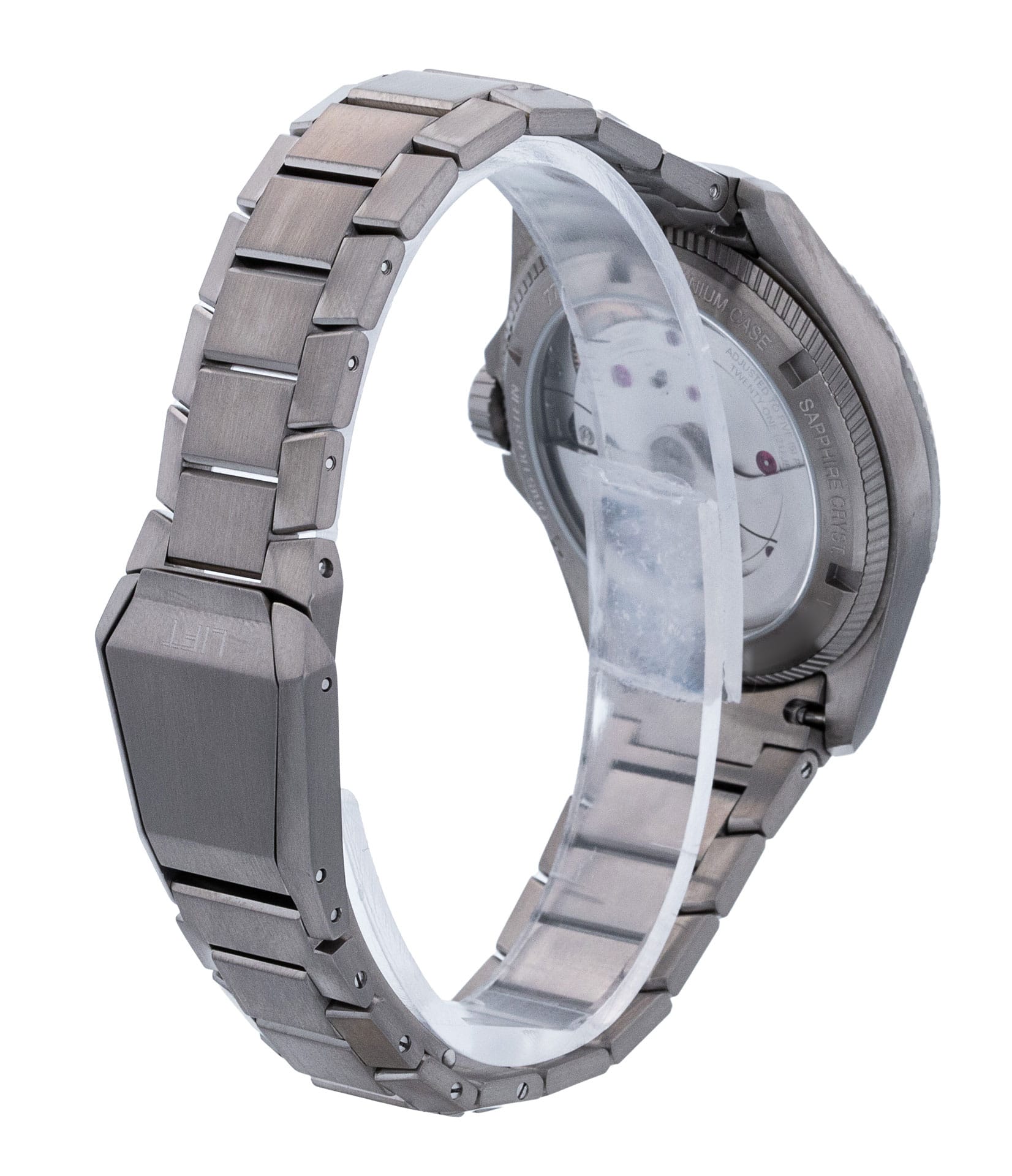 Oris Propilot 01 400 7778 7155-07 7 20 01TLC Thumbnail 3