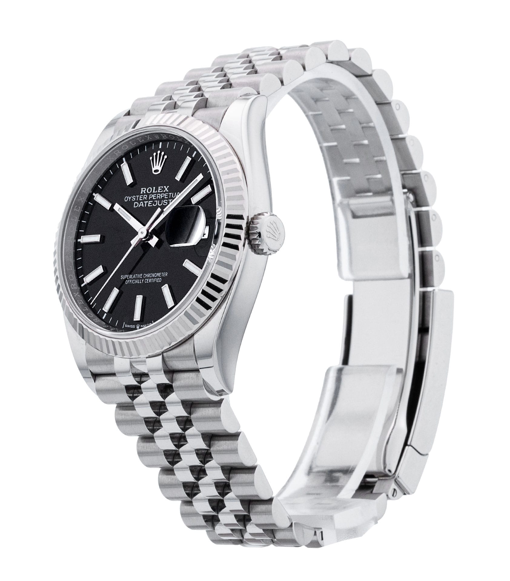 Rolex Datejust 126234 Thumbnail 2