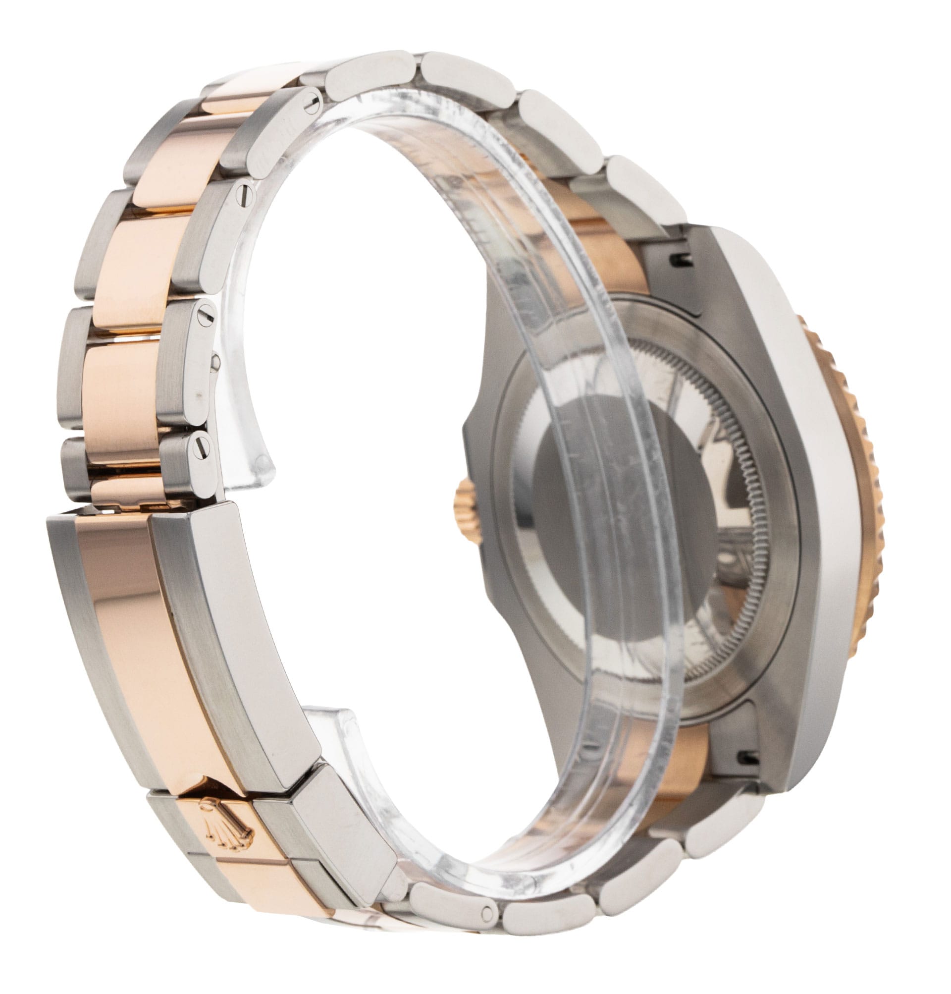 Rolex GMT Master II 126711 CHNR Thumbnail 3