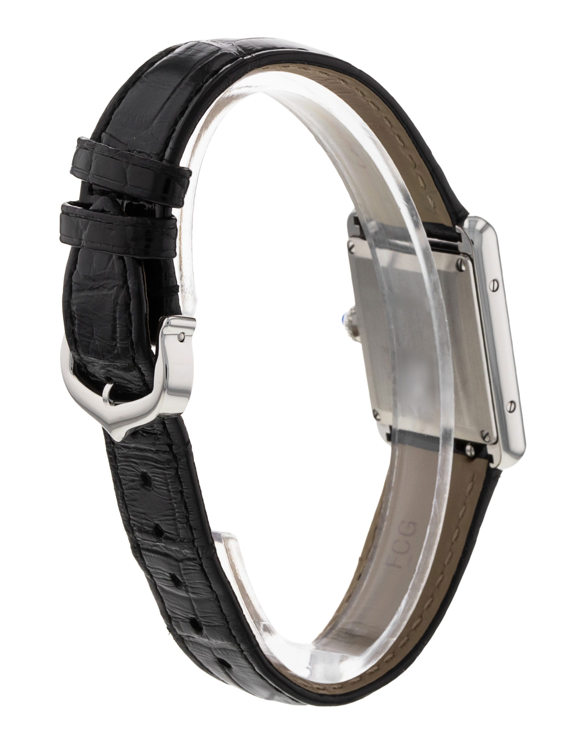 Cartier Must WSTA0063 Thumbnail 3