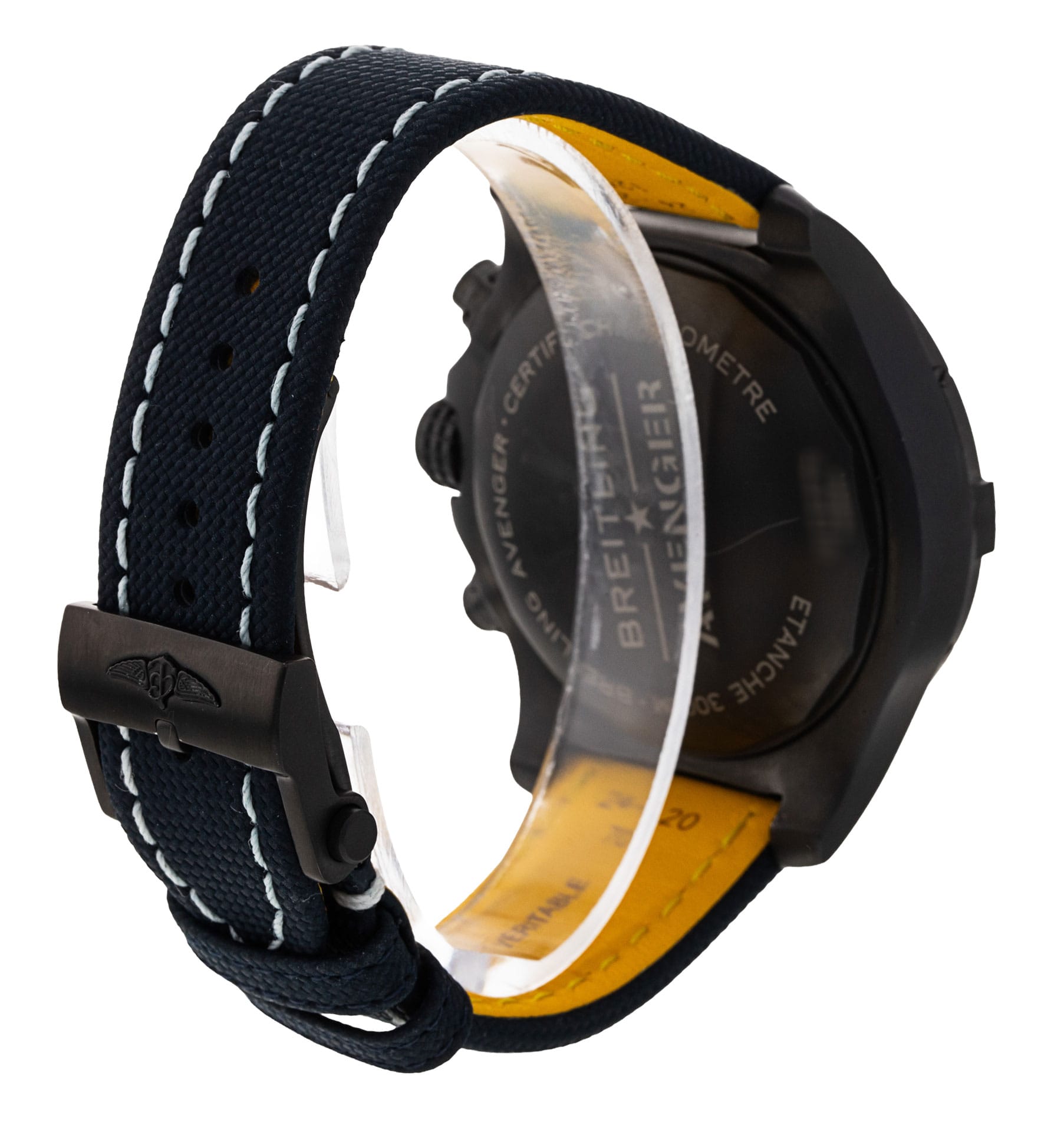 Breitling Super Avenger V13375 Thumbnail 3