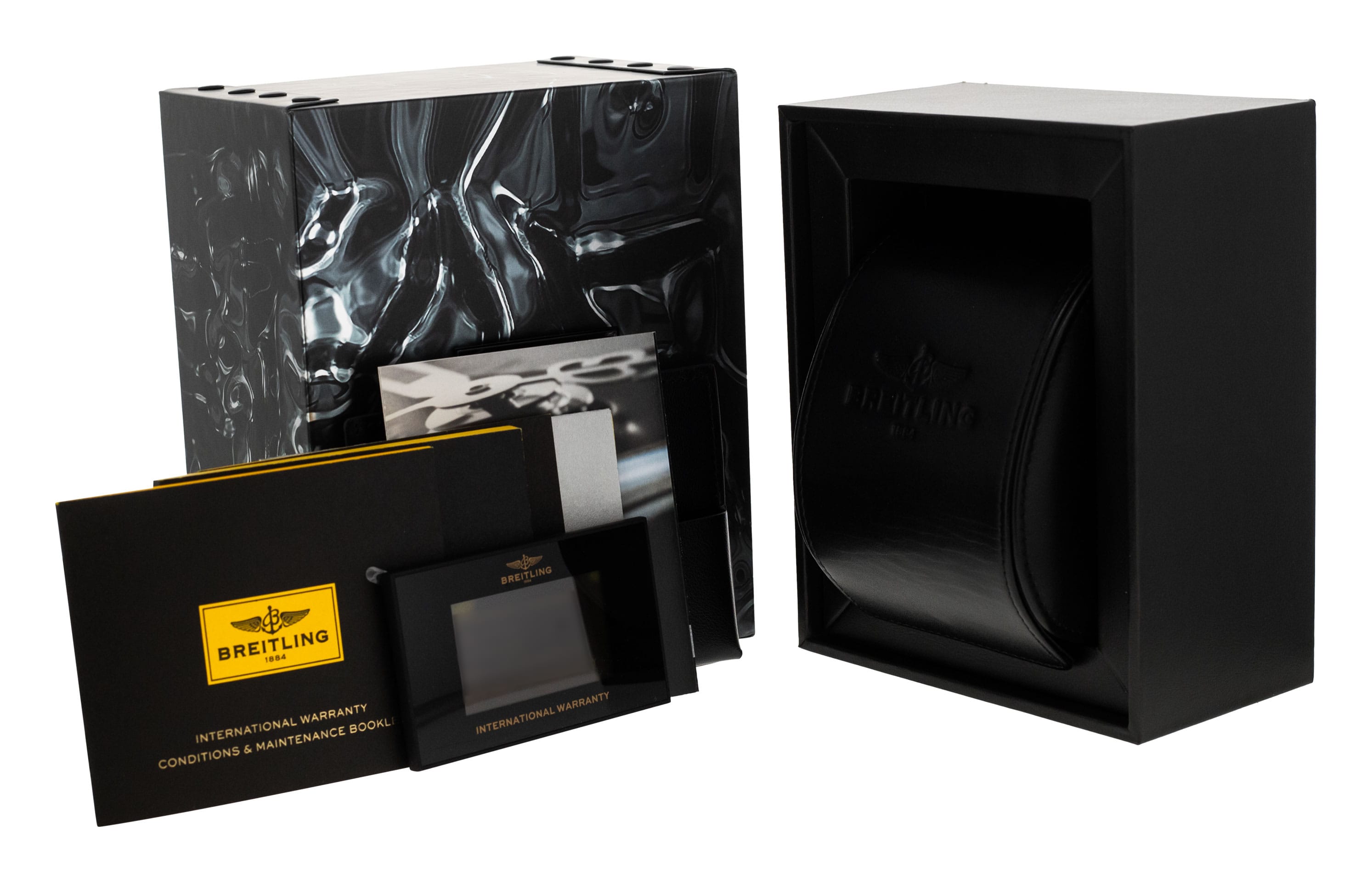 Breitling SuperOcean Chrono M73310 Thumbnail 4