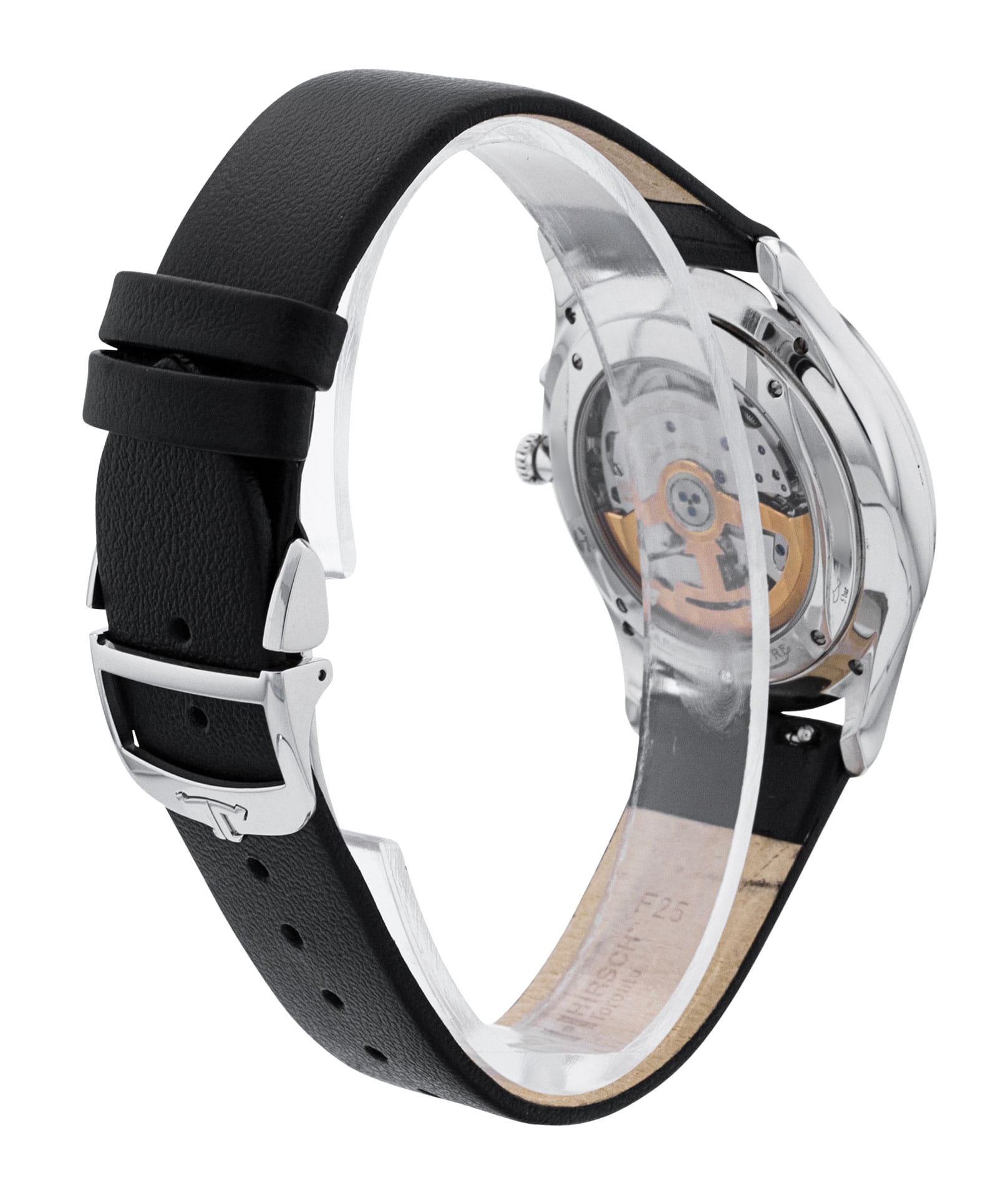 Jaeger-LeCoultre Master Ultra Thin 1378480 Thumbnail 3