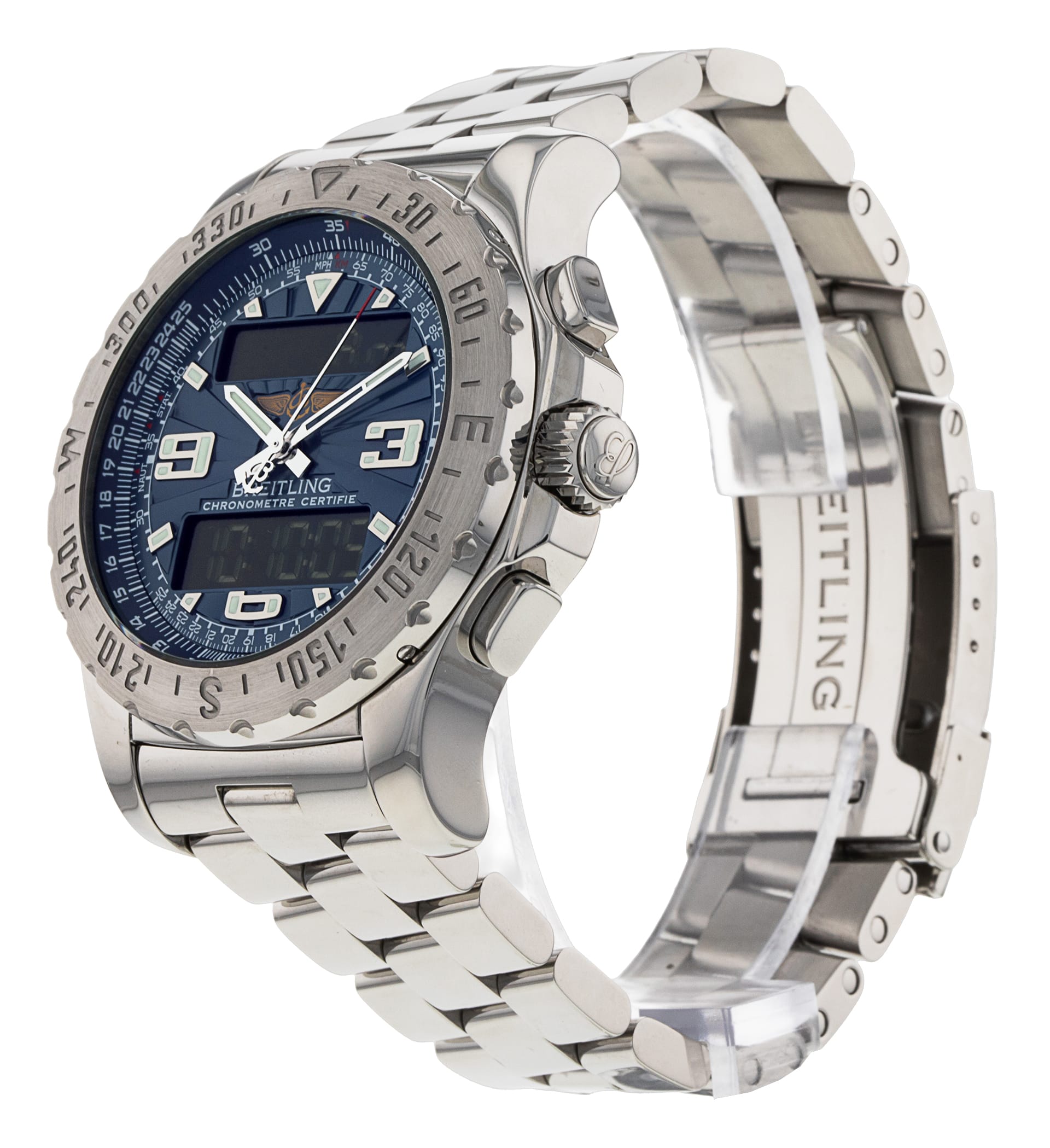 Breitling Airwolf A78363 Thumbnail 2