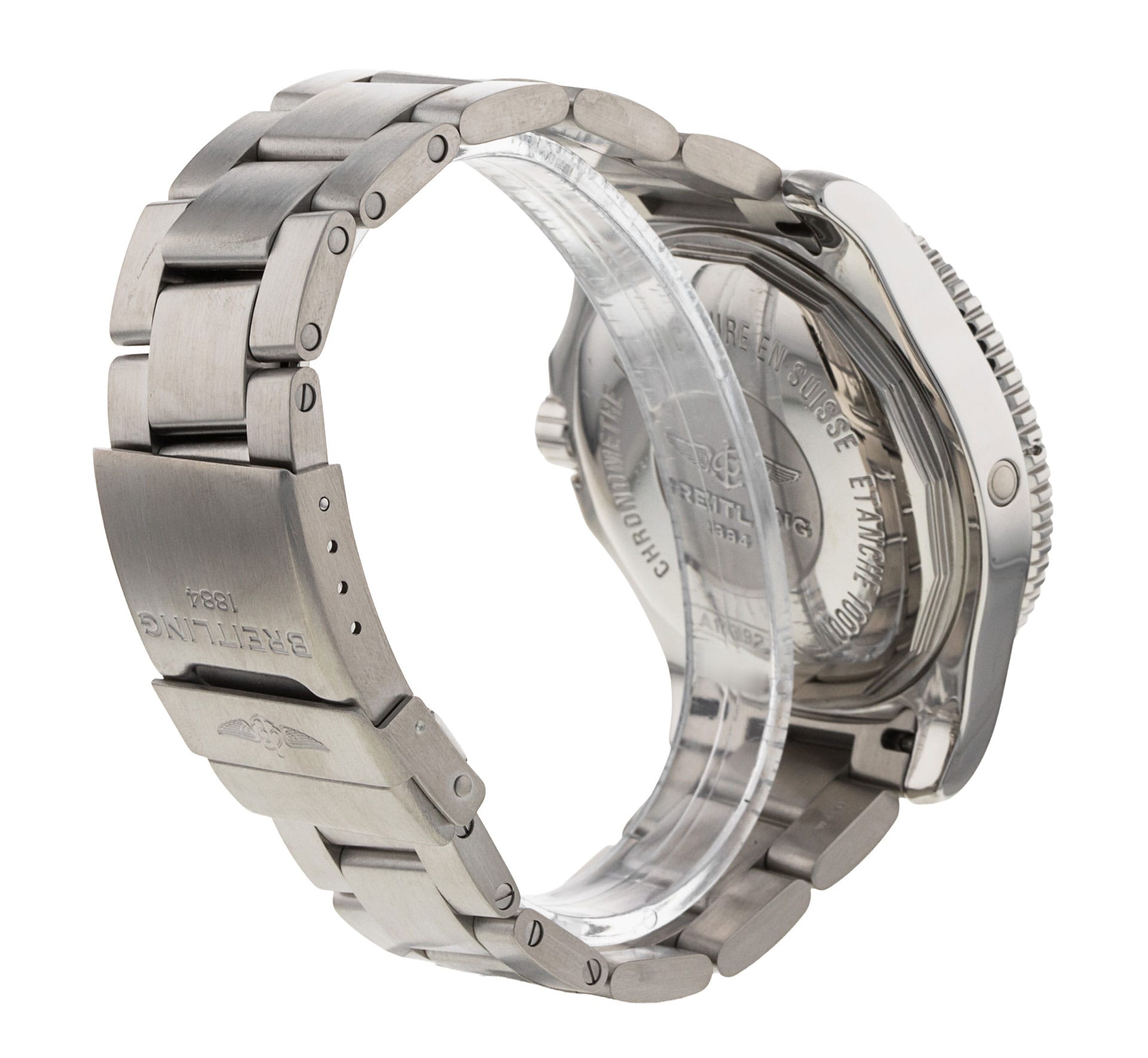 Breitling SuperOcean II 44 A17392 Thumbnail 3