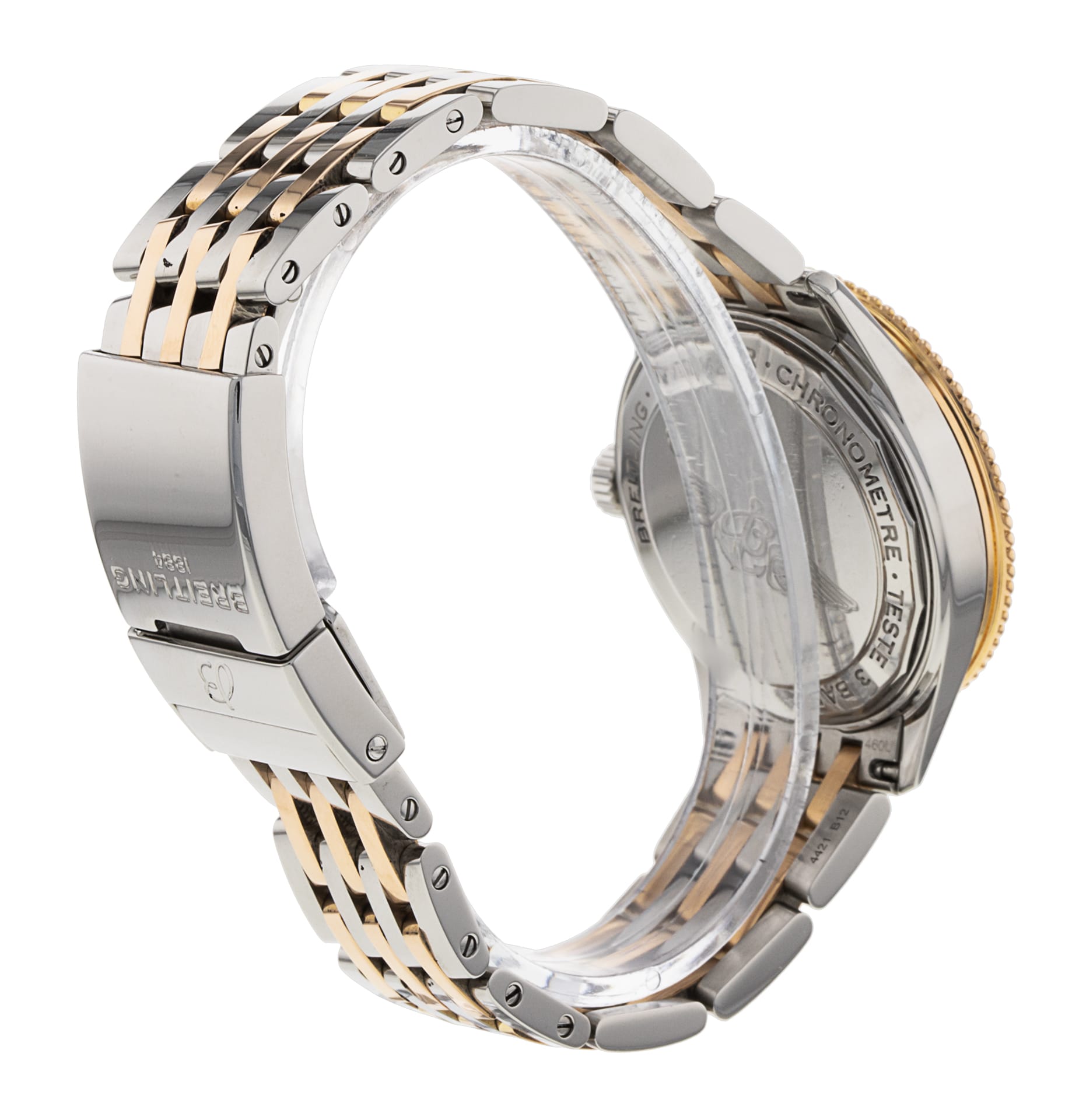 Breitling Navitimer Automatic 35 U17395 Thumbnail 3