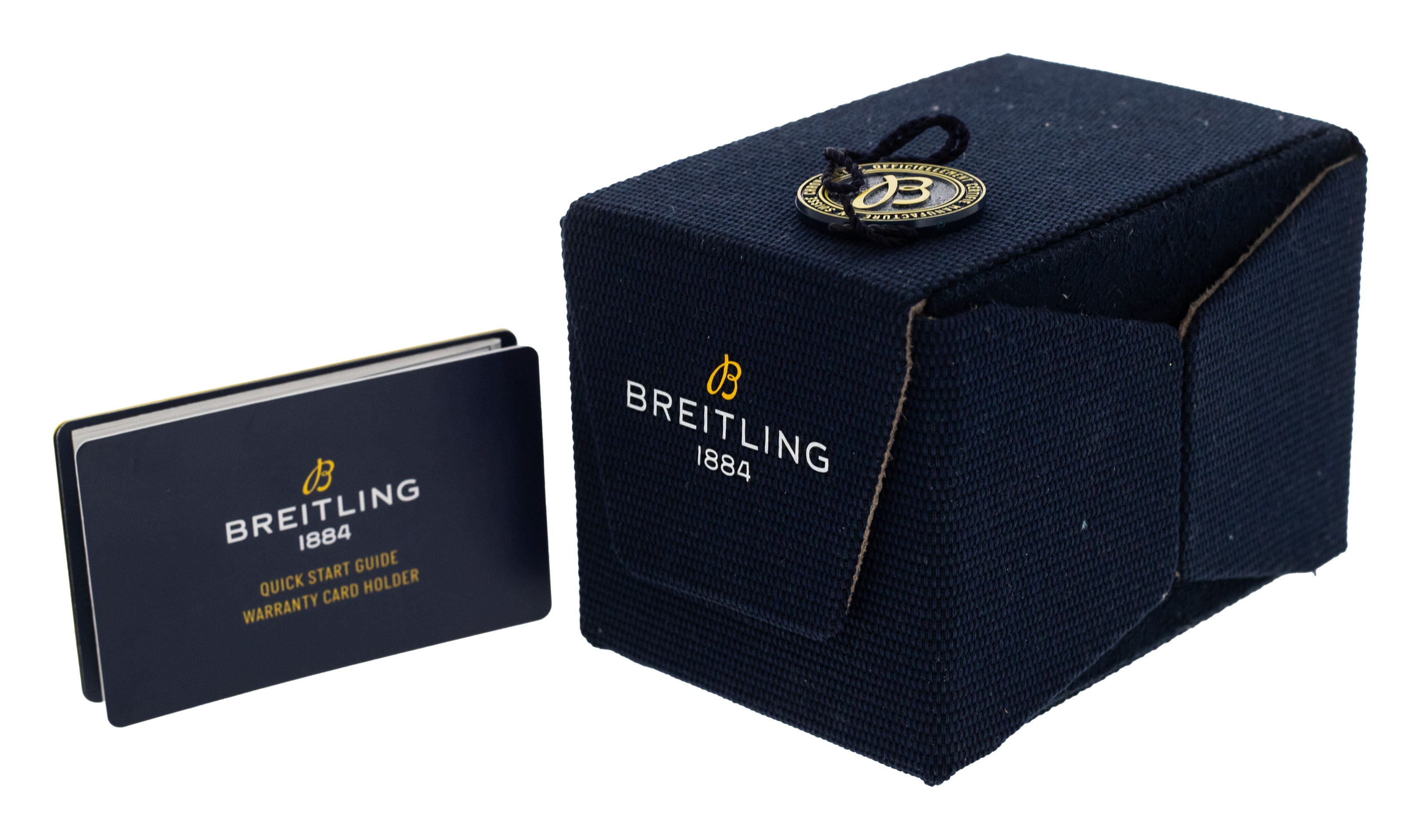 Breitling Avenger Automatic 45 A17319 Thumbnail 4