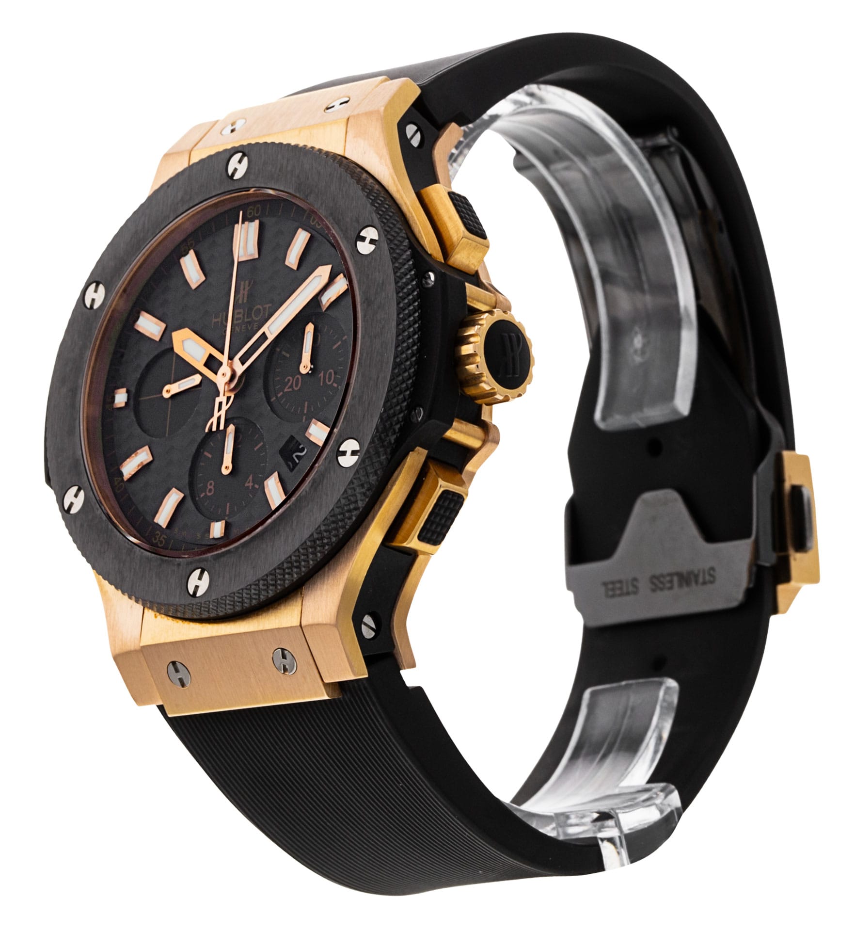 Hublot Big Bang 301.PM.1780.RX Thumbnail 2