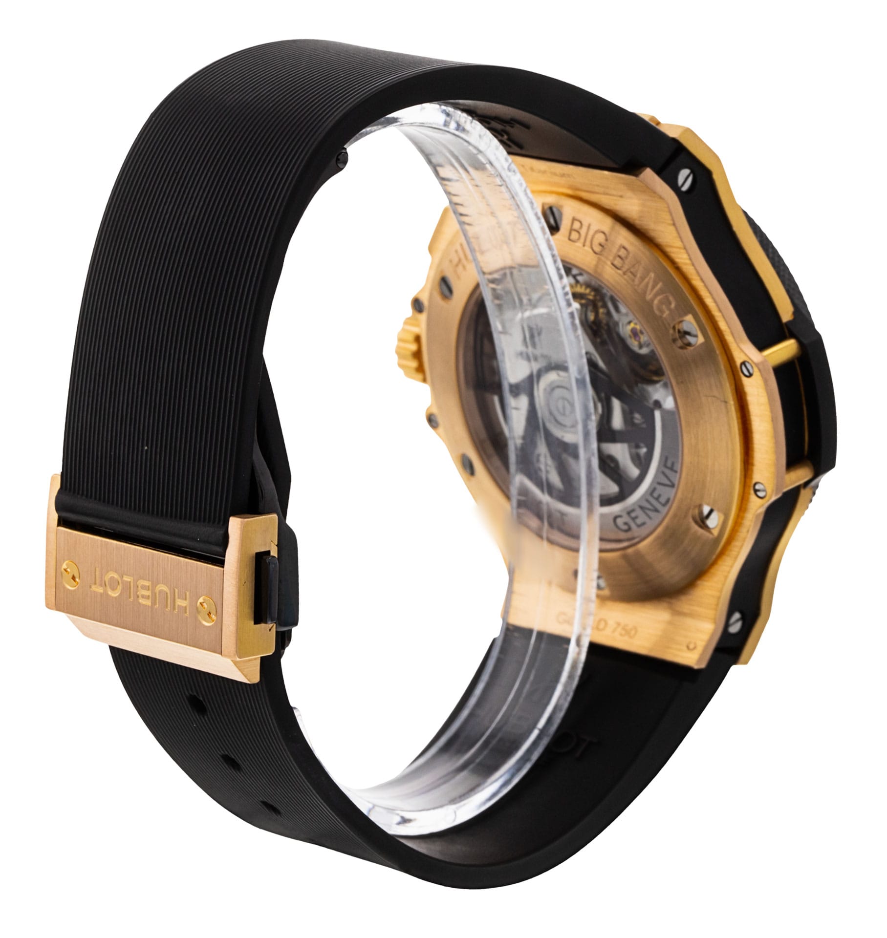 Hublot Big Bang 301.PM.1780.RX Thumbnail 3