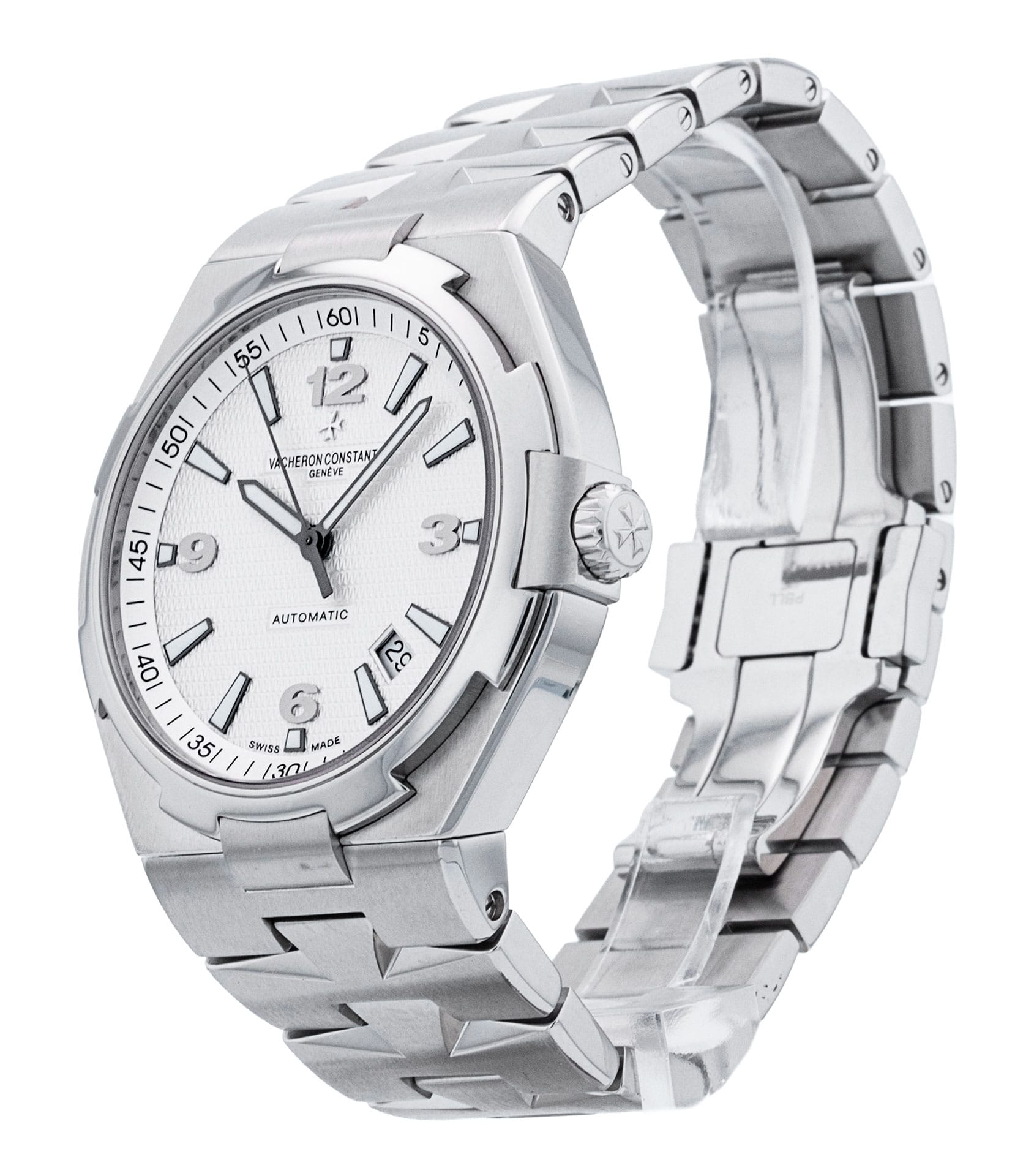 Vacheron Constantin Overseas 47040/B01A-9093 Thumbnail 2