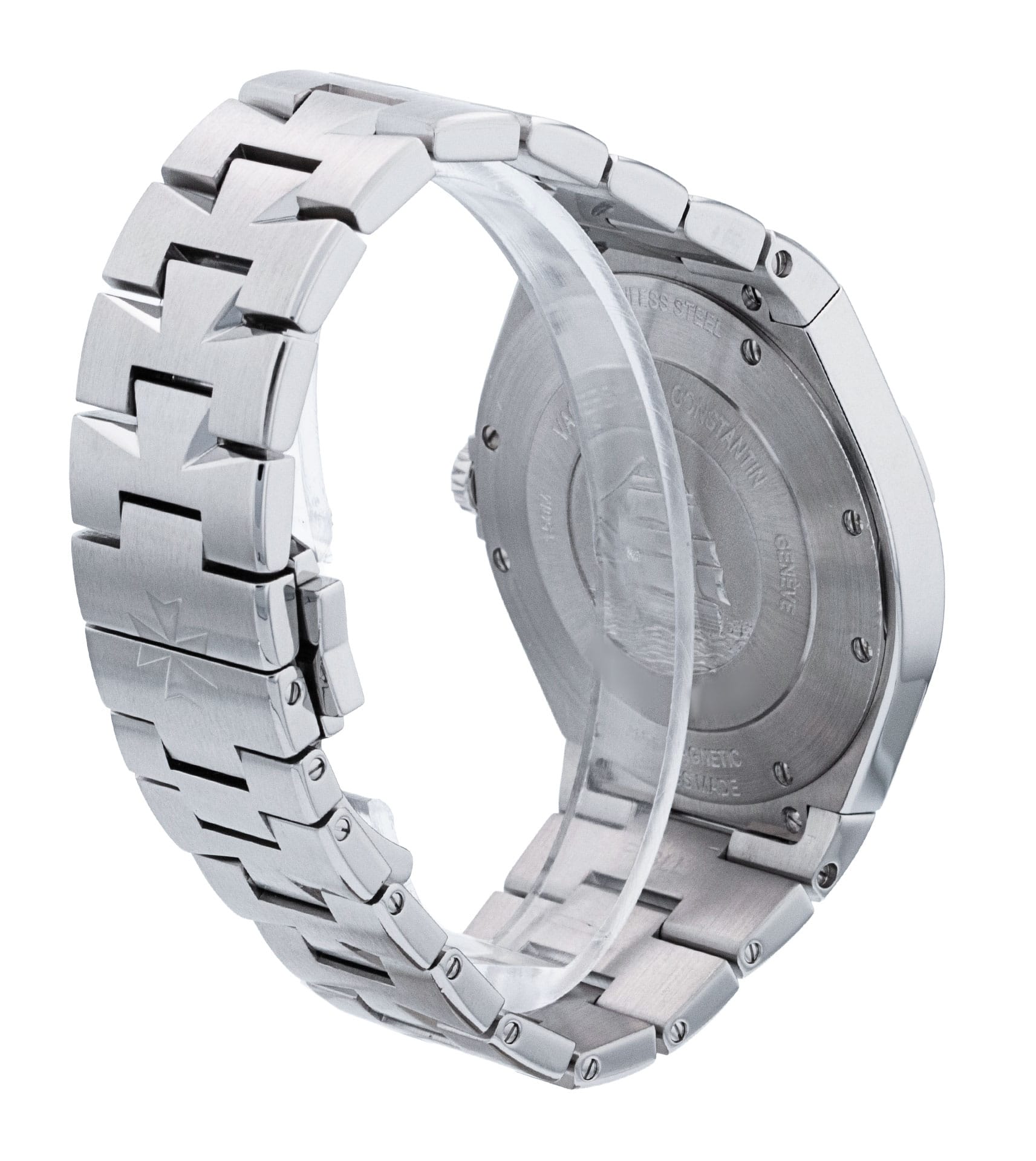 Vacheron Constantin Overseas 47040/B01A-9093 Thumbnail 3