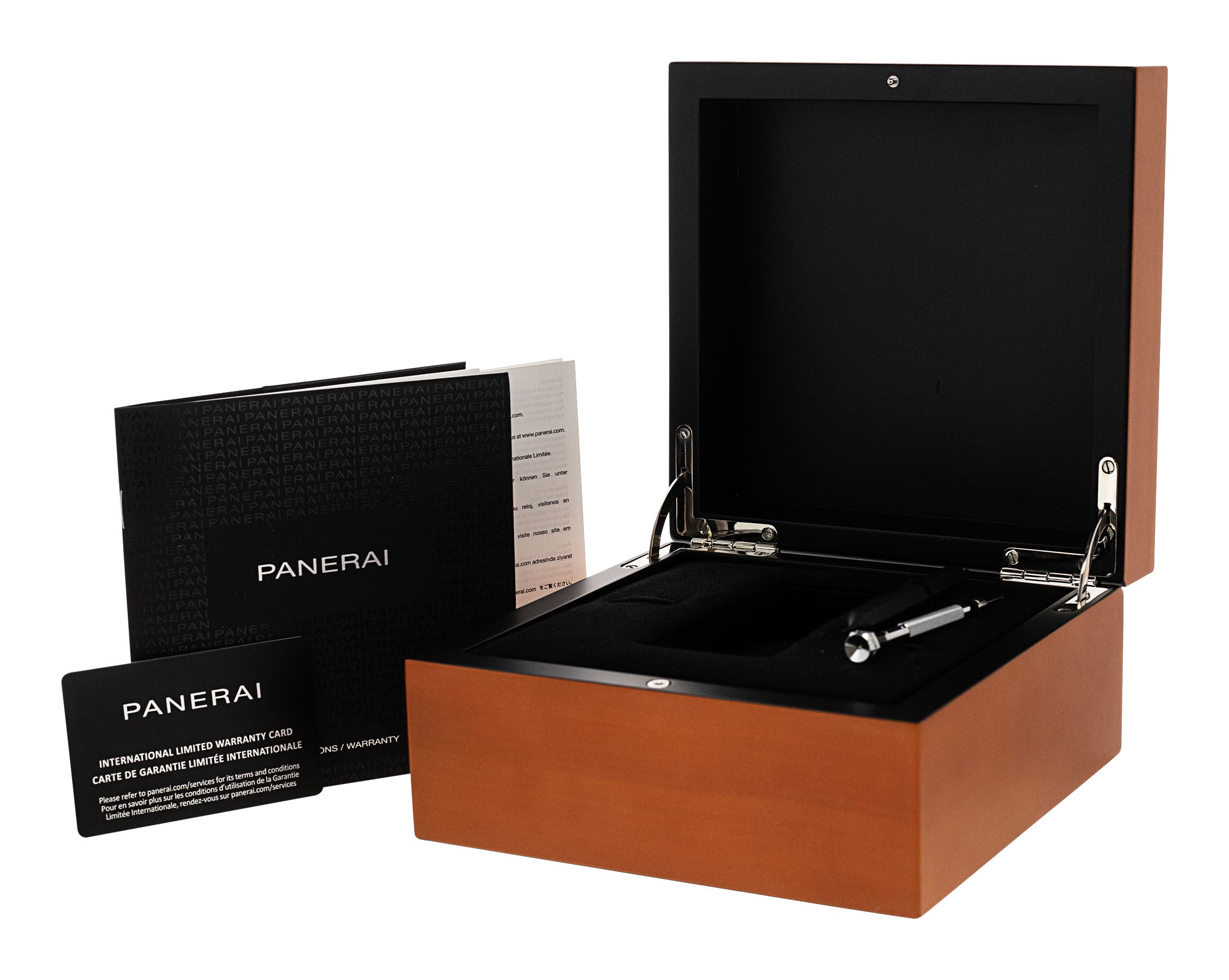 Panerai Luminor 1950 PAM01359 Thumbnail 5