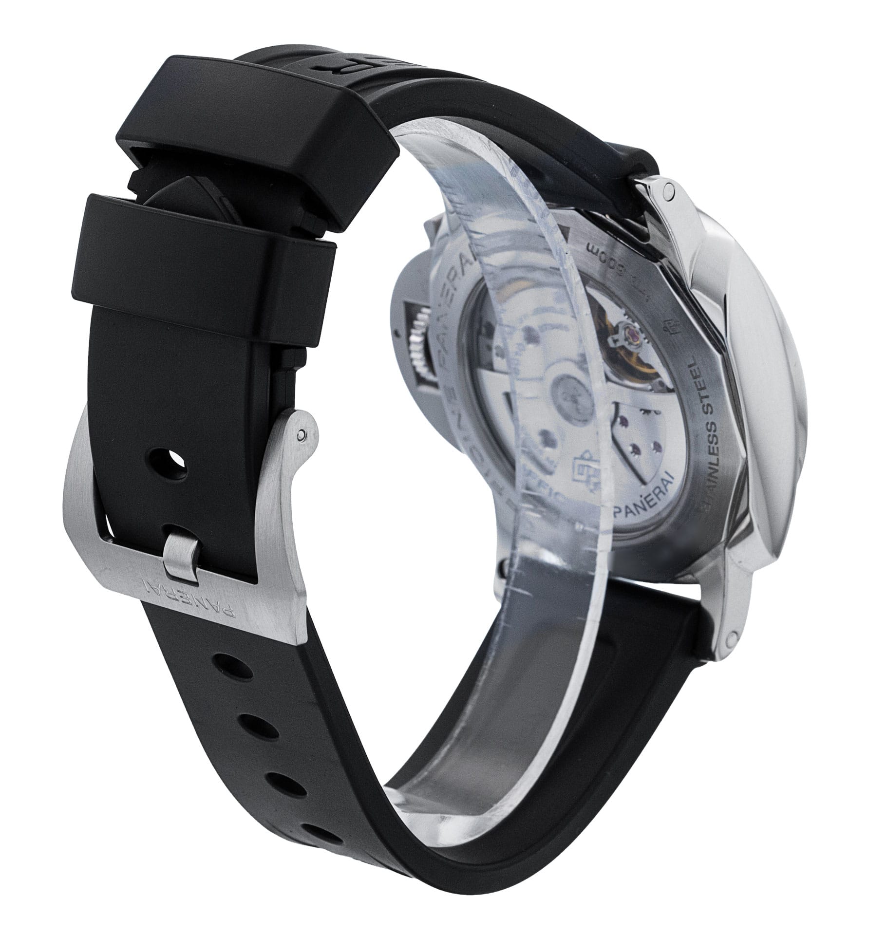 Panerai Luminor 1950 PAM01359 Thumbnail 3