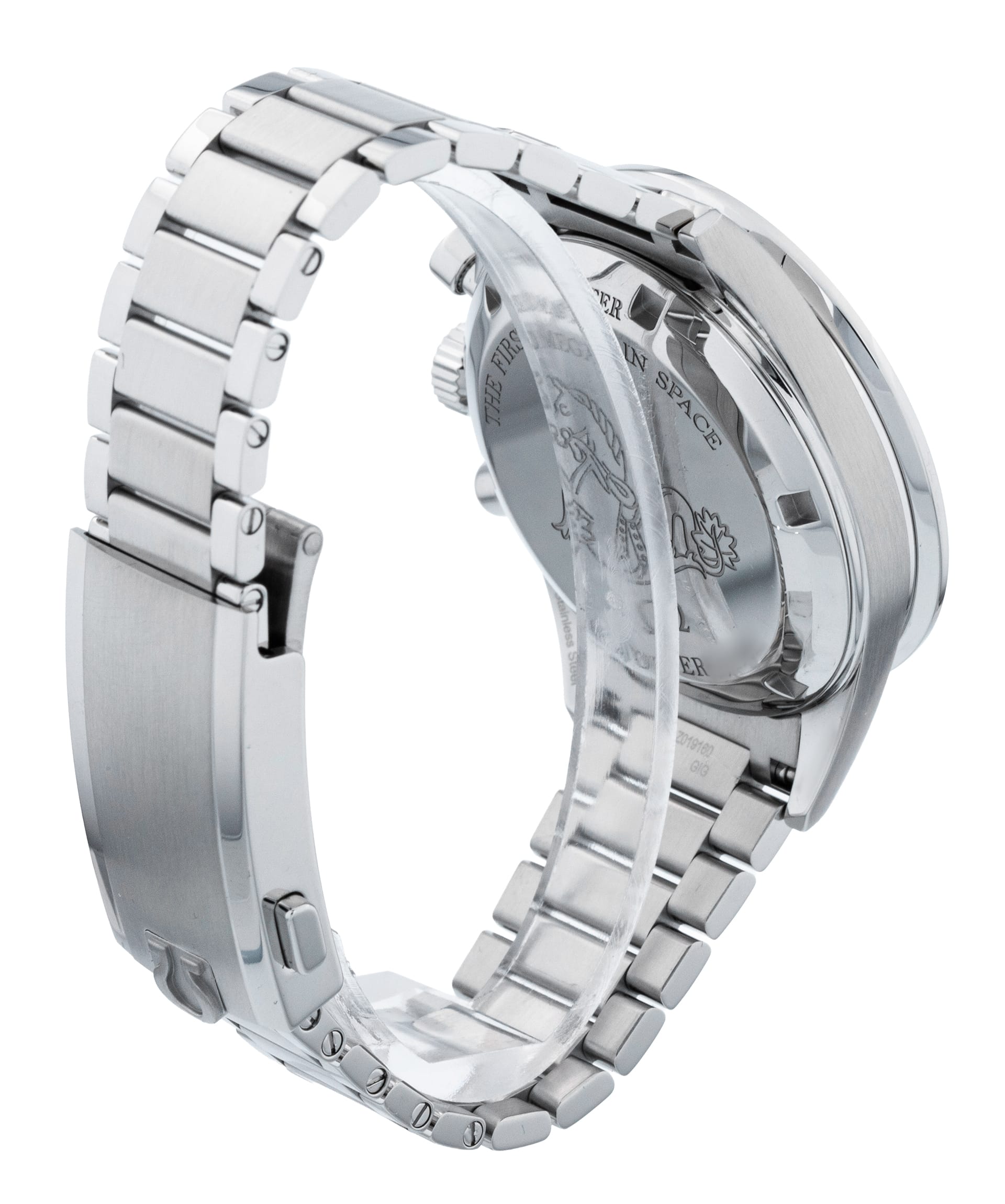 Omega Speedmaster Anniversary Series 310.32.40.50.06.002 Thumbnail 3