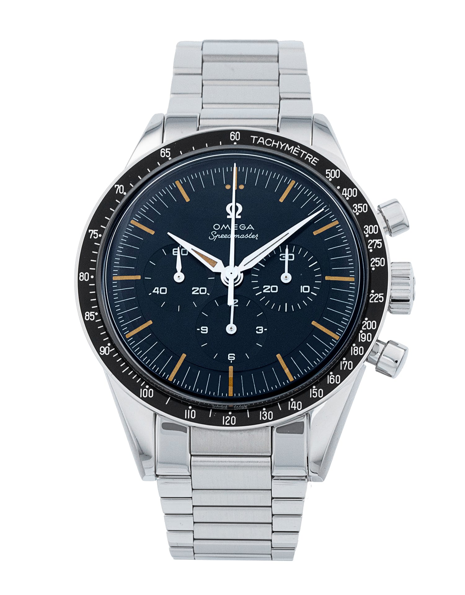 Orologio Omega Speedmaster Anniversary Series usato