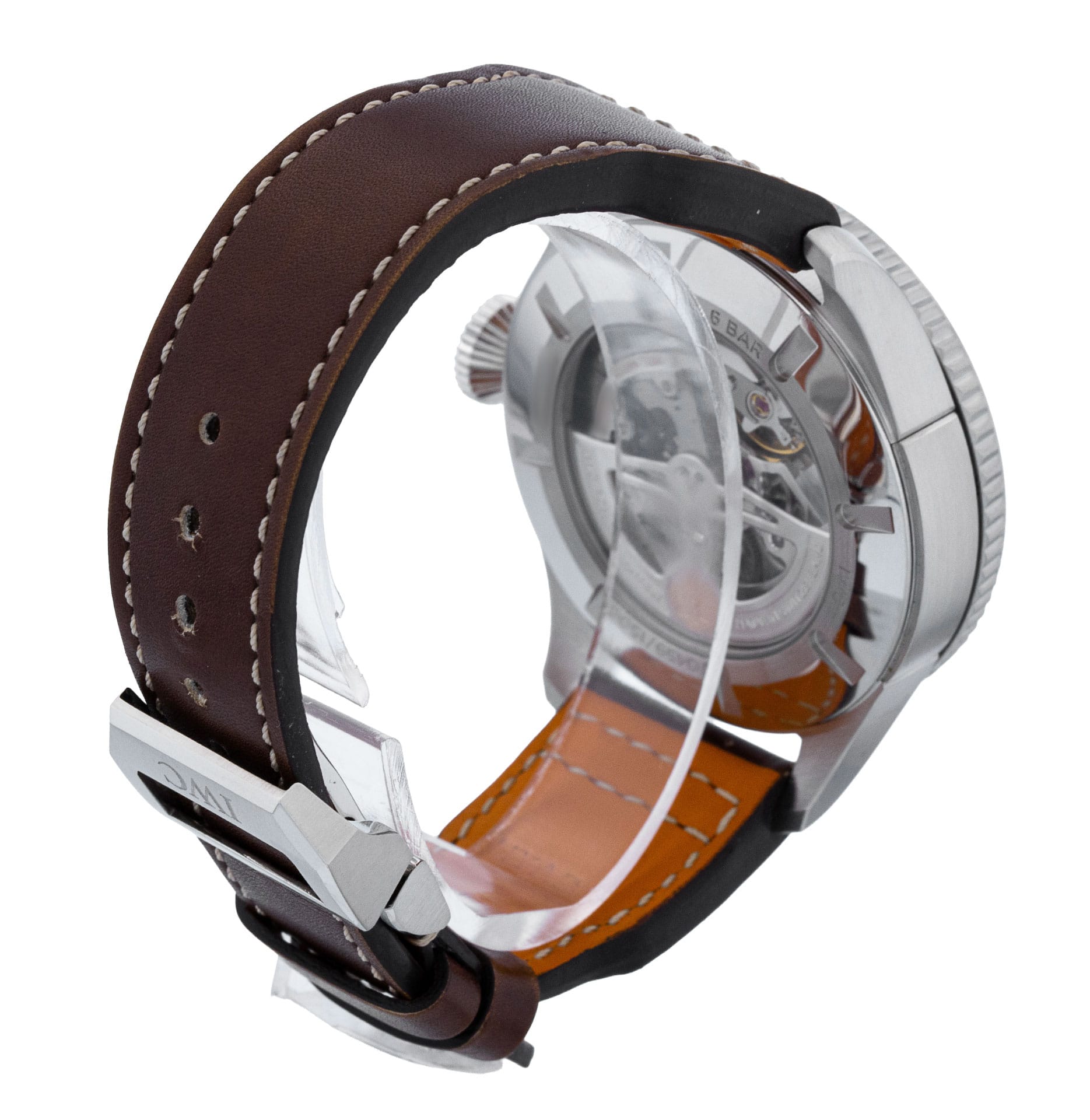 IWC Pilot's Le Petit Prince IW395503 Thumbnail 3