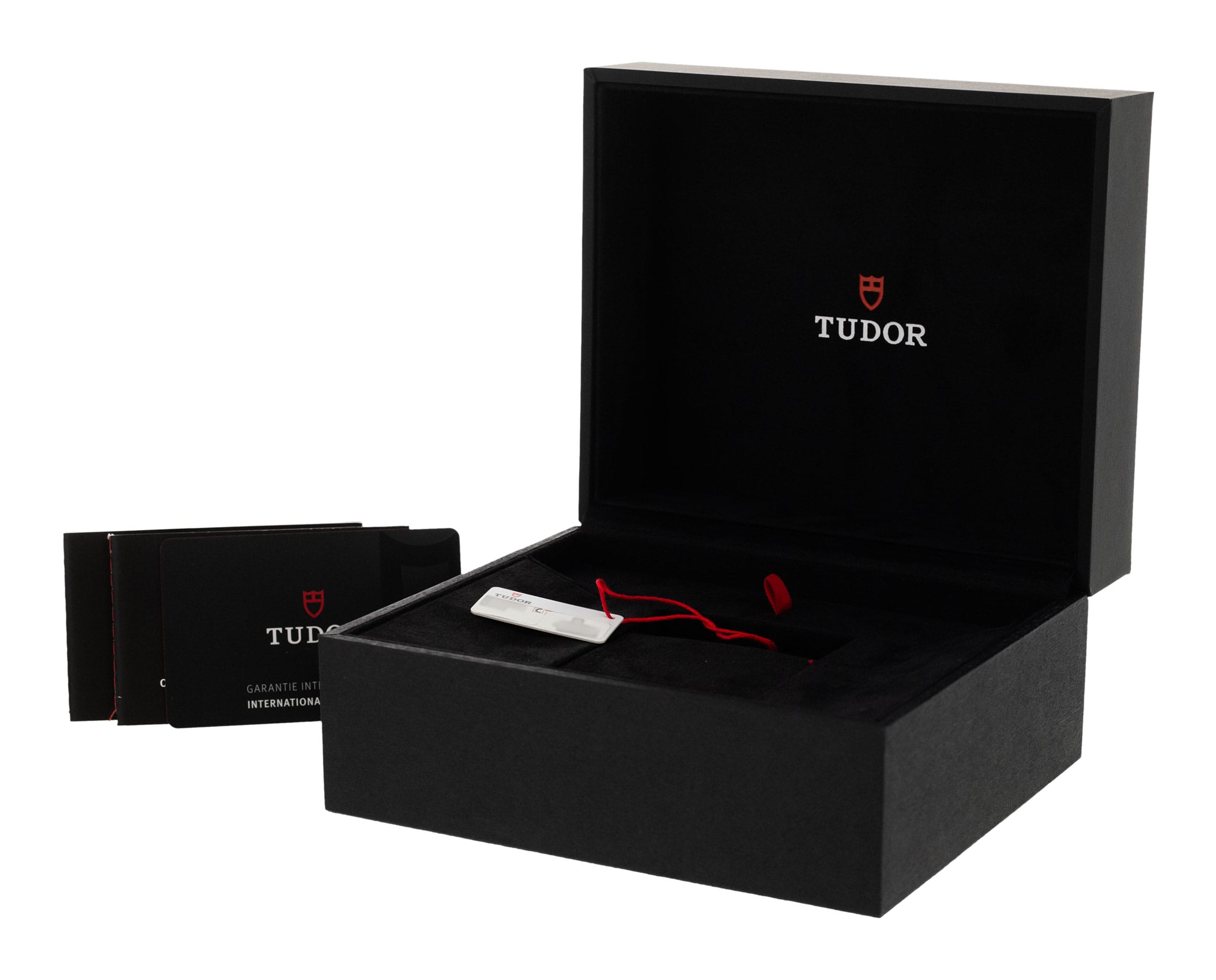 Tudor Black Bay 58 M79030N-0001 Thumbnail 4