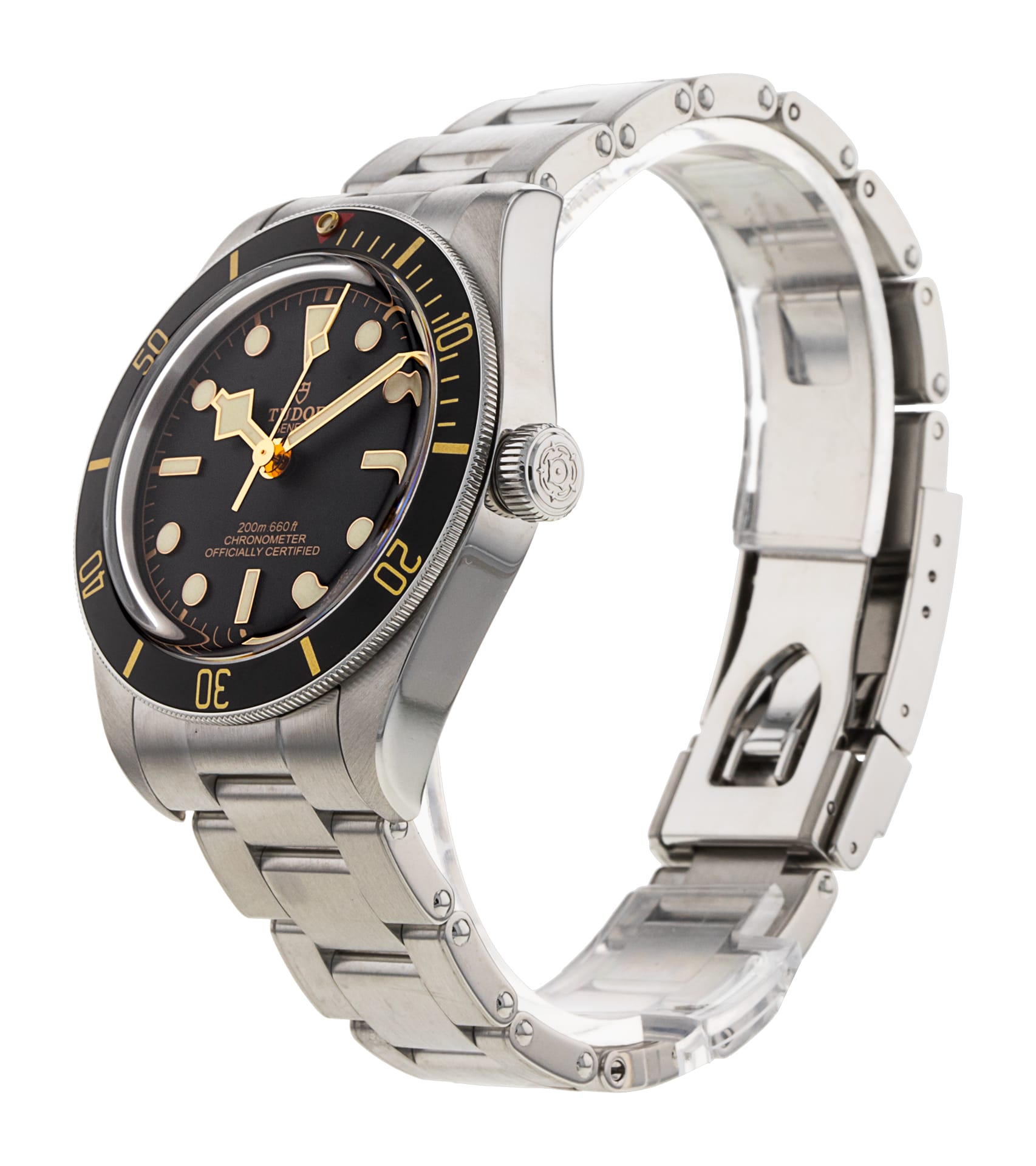 Tudor Black Bay 58 M79030N-0001 Thumbnail 2