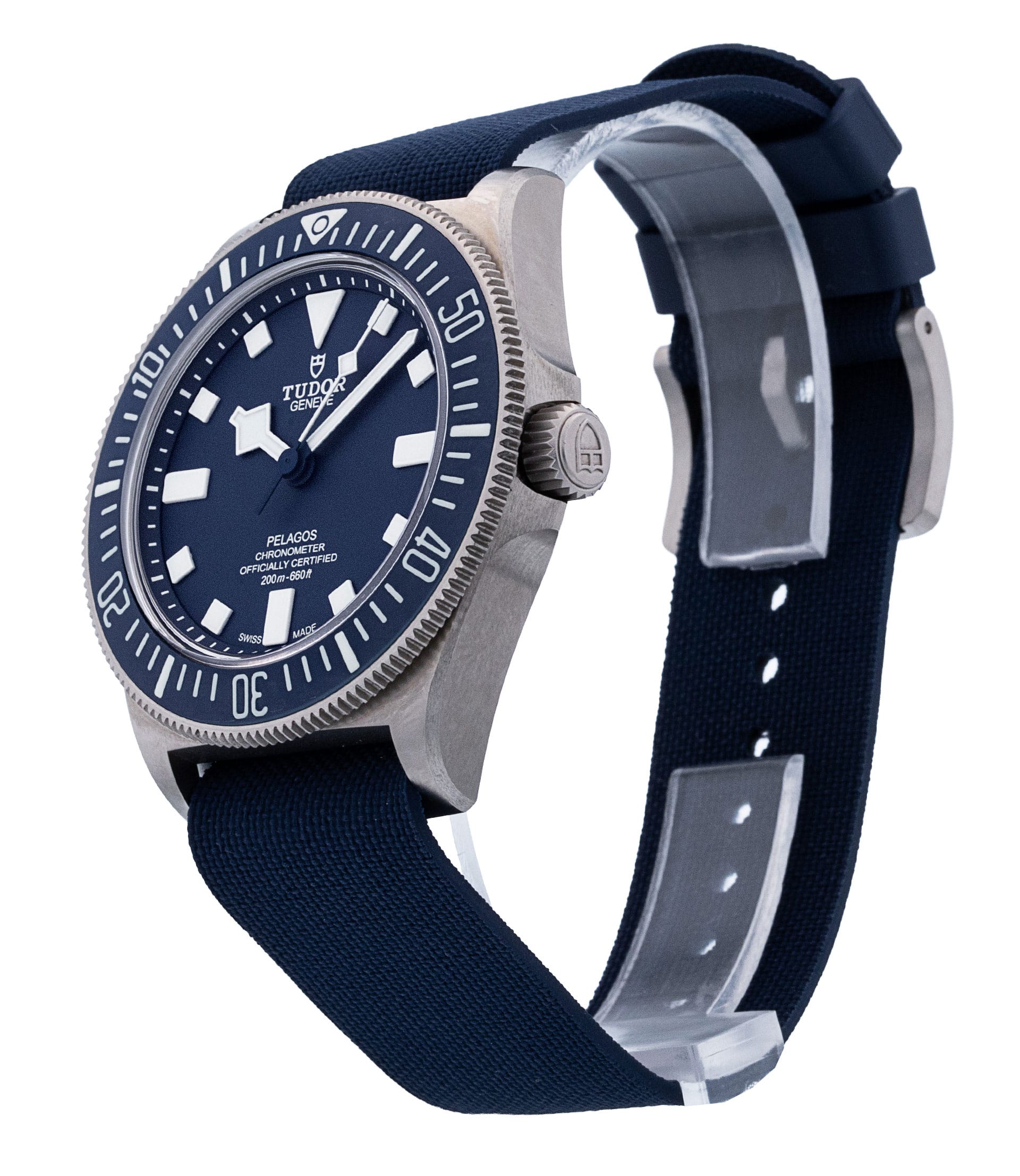 Tudor Pelagos M25707B/21-0001 Thumbnail 2