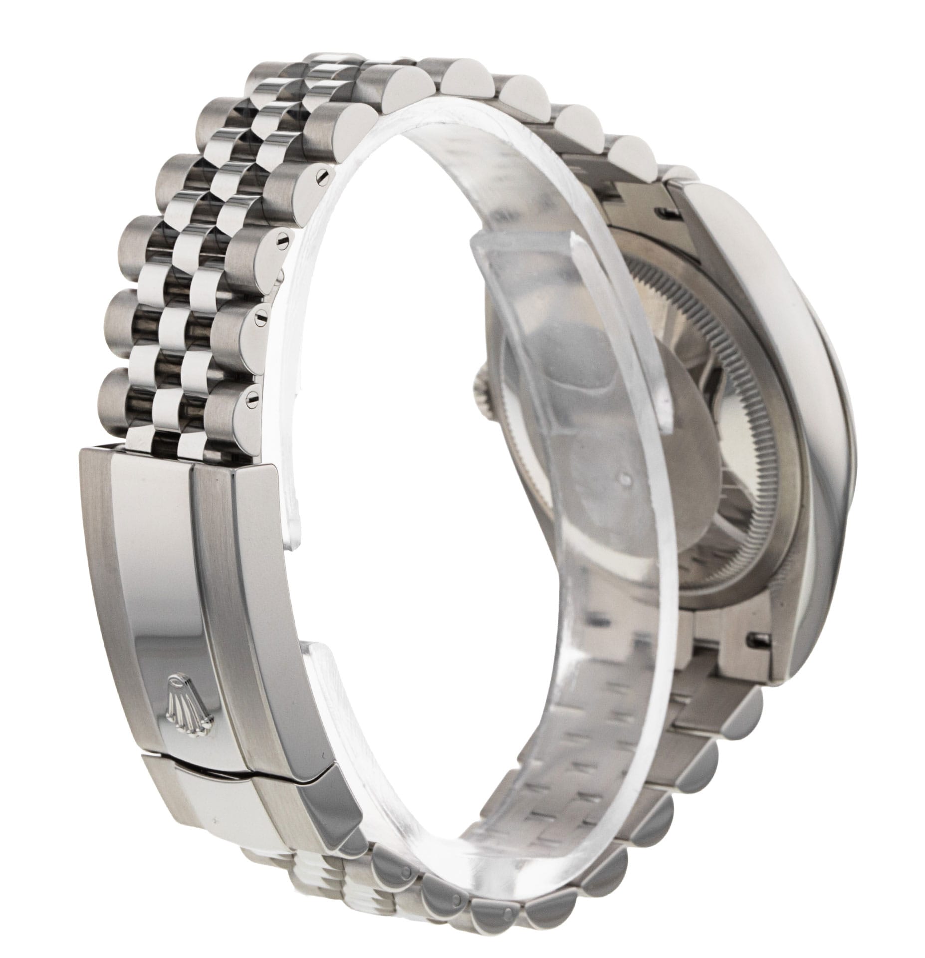 Rolex Datejust 126200 Thumbnail 3