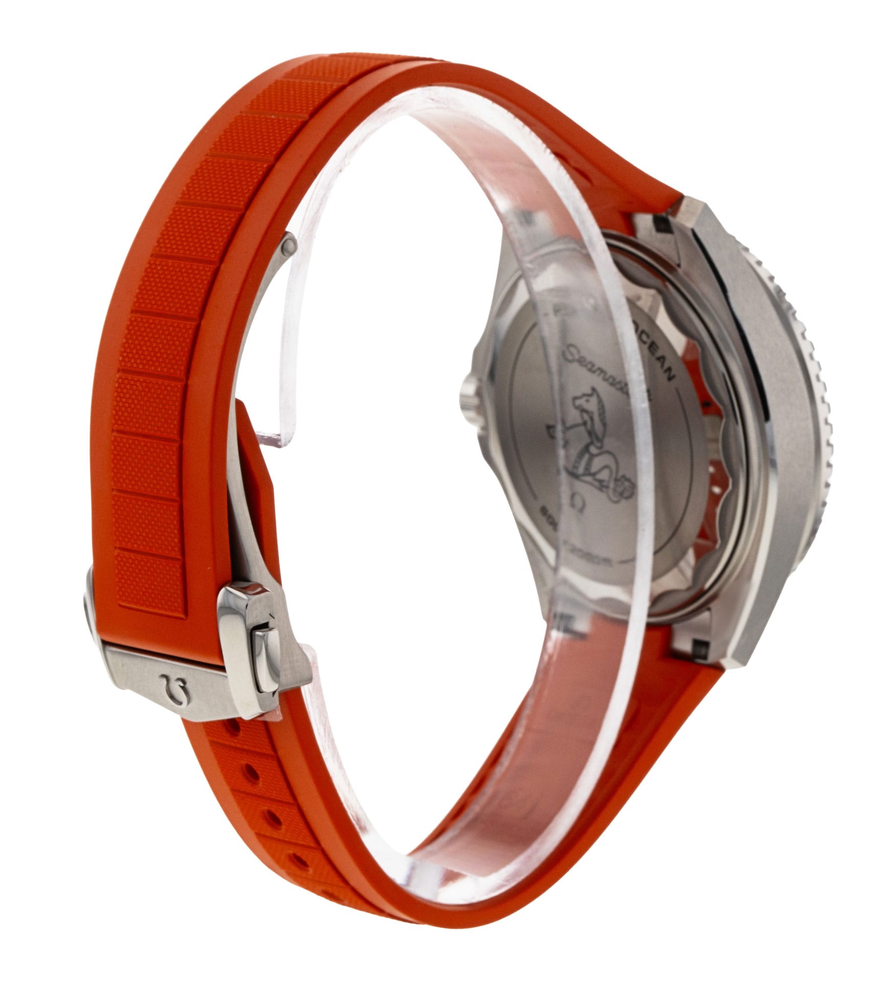 Omega Planet Ocean 217.32.42.21.01.004 Thumbnail 3